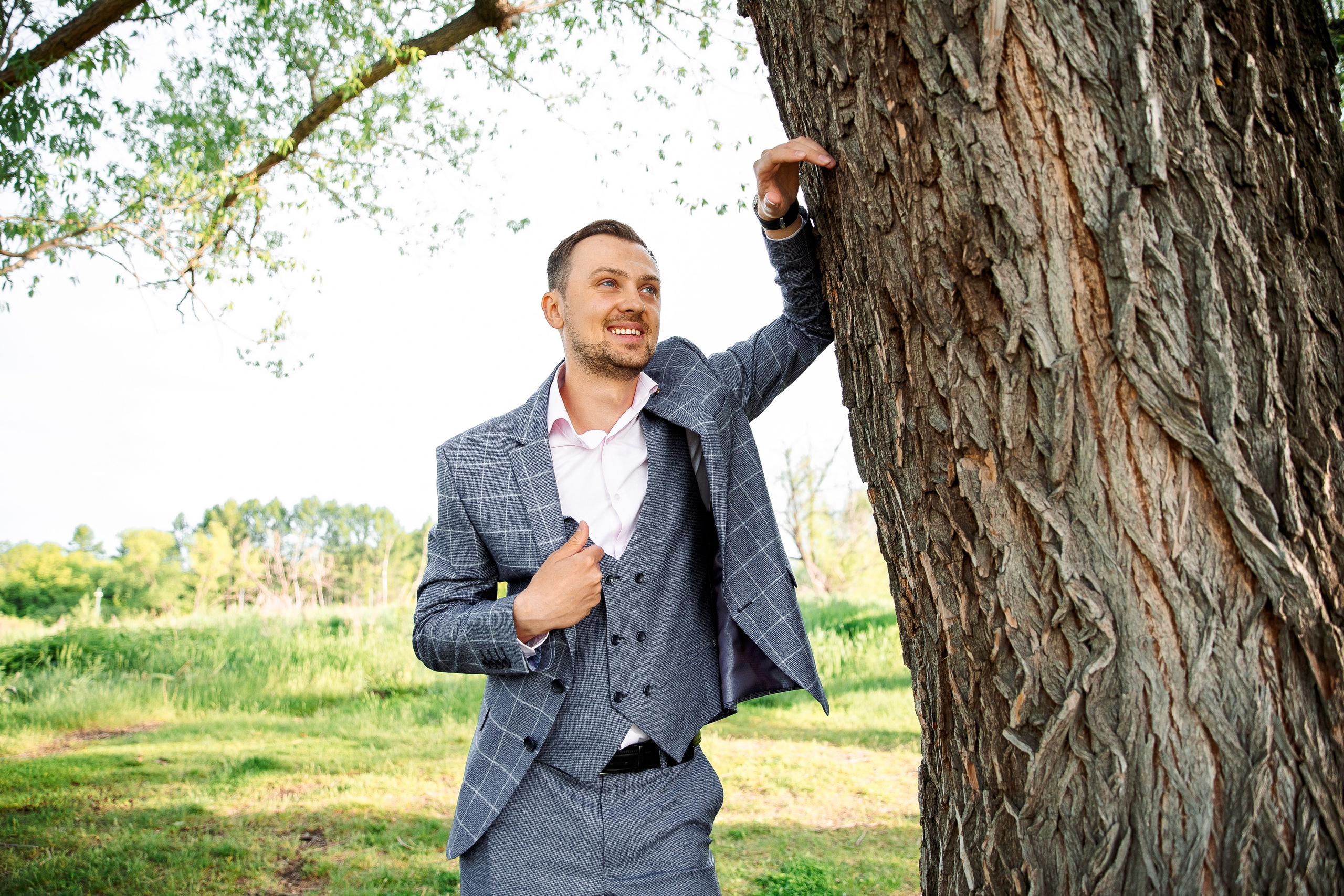 Кирилл и Екатерина. Свадебный и семейный фотограф в Челябинске Юлия Ишимова