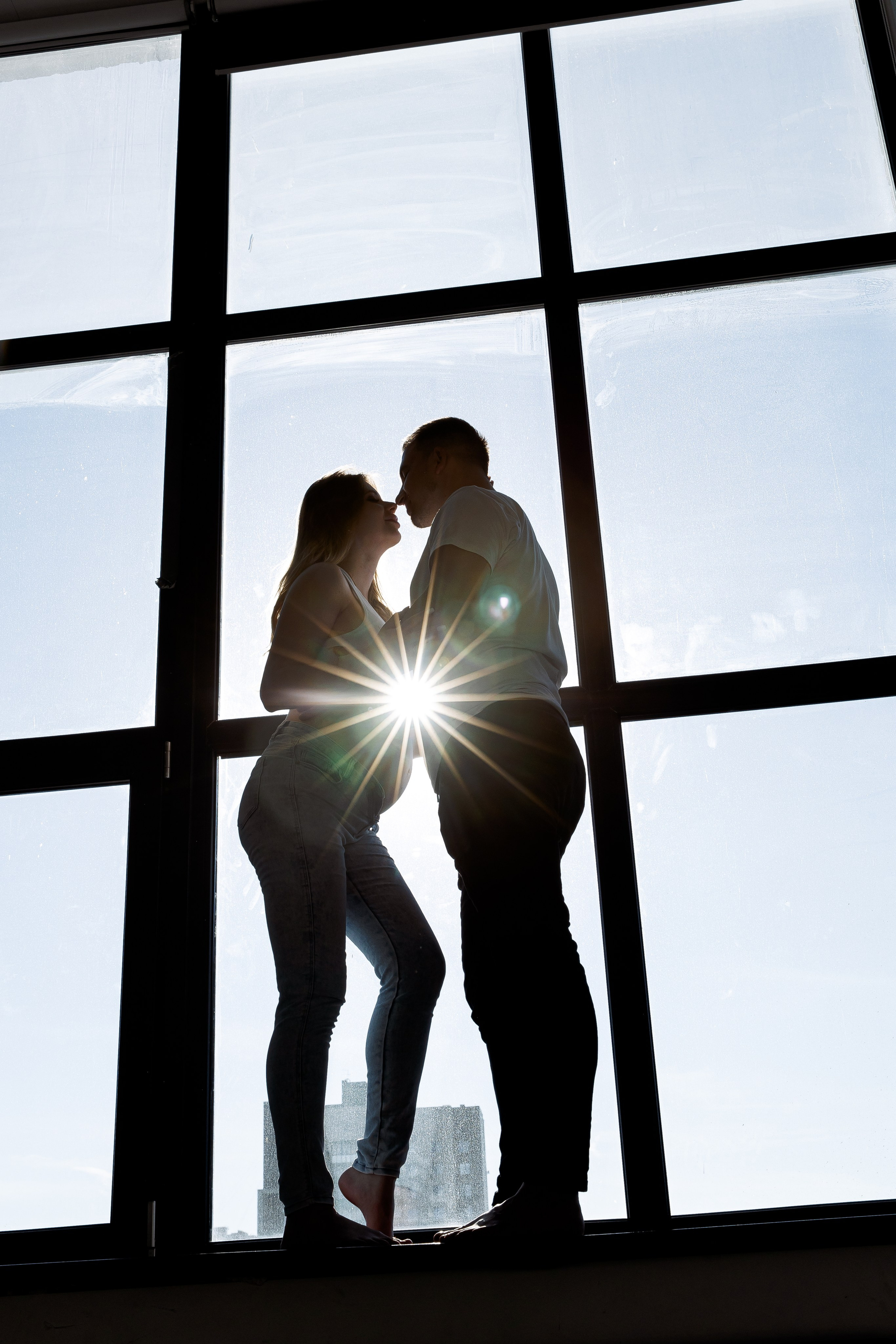 Беременность Кристина и Саша. Свадебный и семейный фотограф в Челябинске Юлия Ишимова