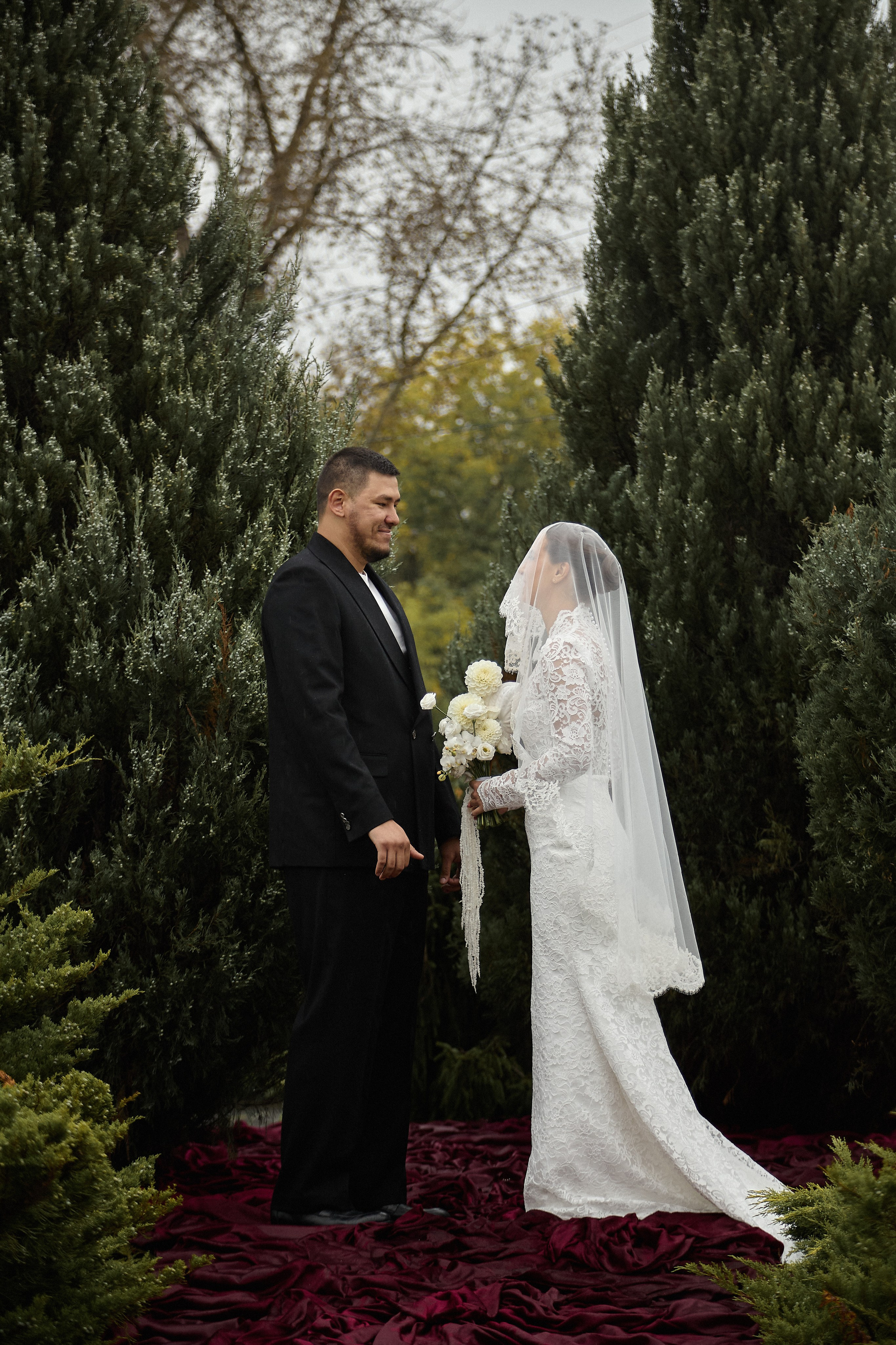 Вилен & Алиса. Фотограф|Ретушер| Екатерина Гришанова|Челябинск