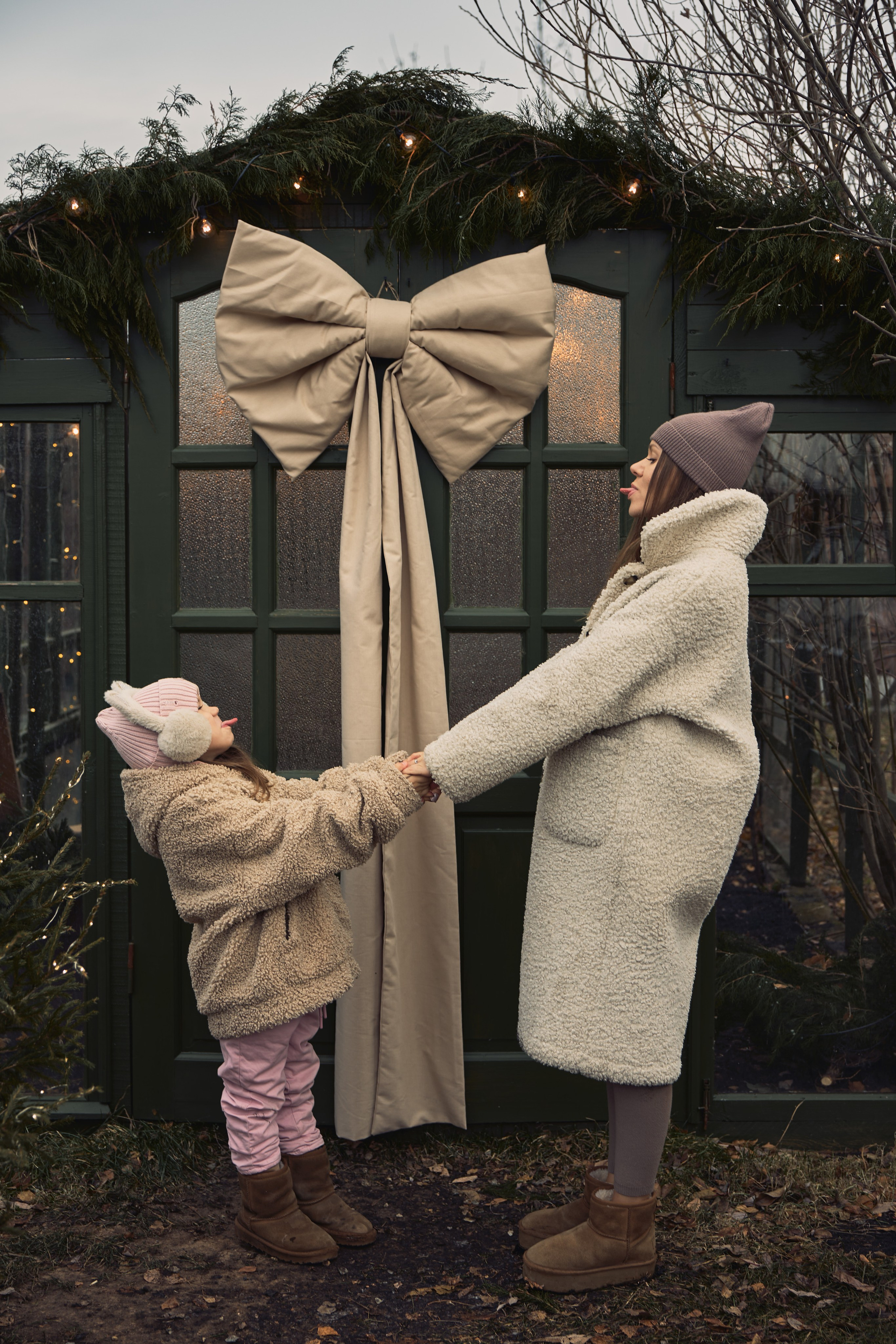 Анастасия и Арина. Фотограф|Ретушер| Екатерина Гришанова|Челябинск