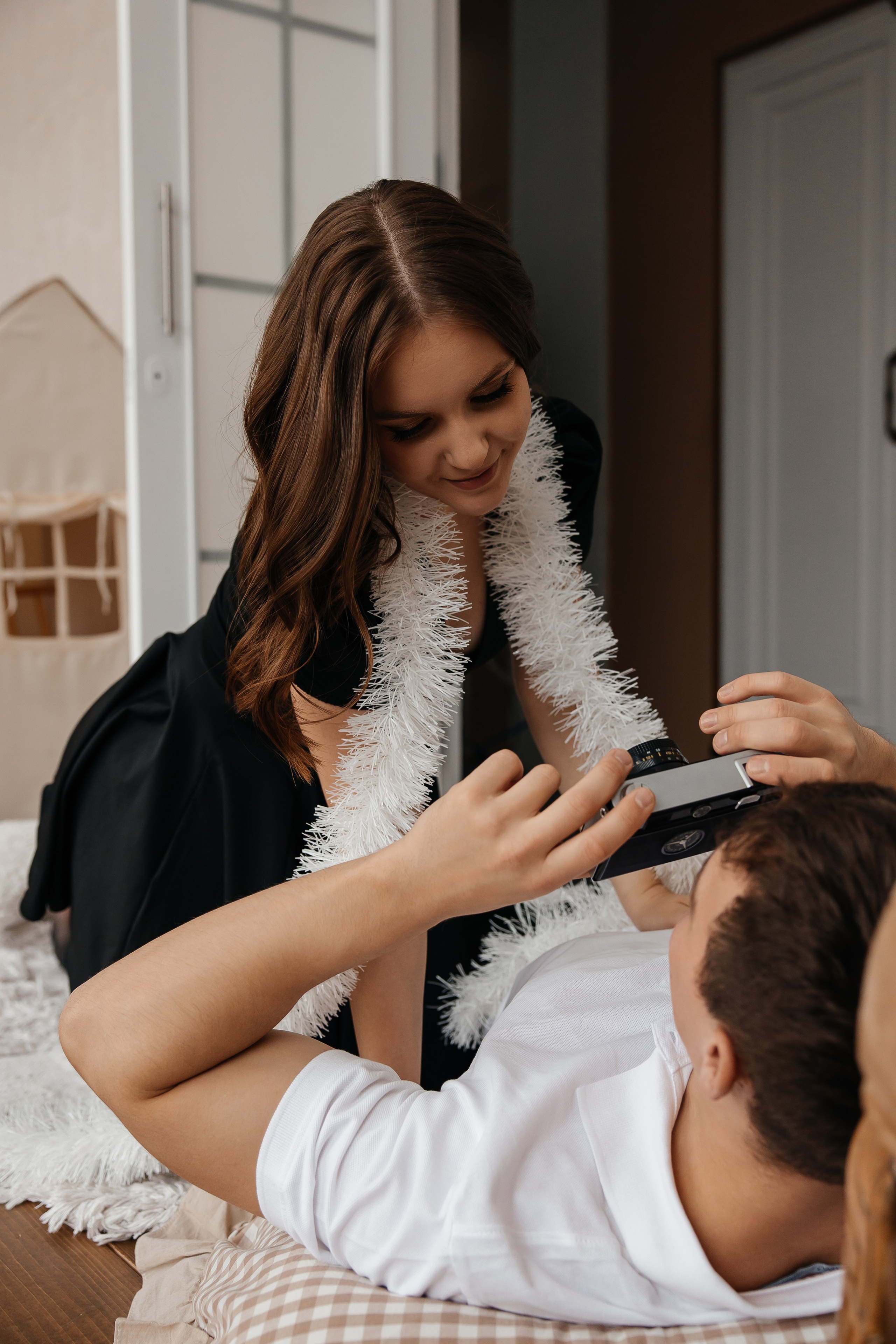 Мария и Денис. Фотограф Пенза Марина Арбузова |свадебный и семейный фотограф