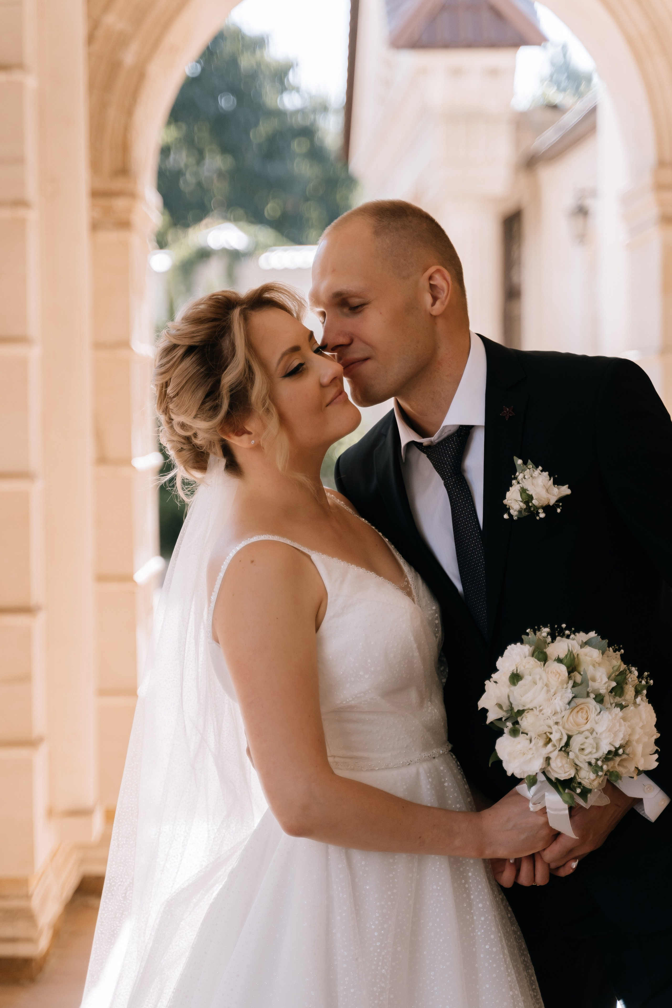 Владислав и Наталья. Фотограф Ларионова Надежда|Ставрополь