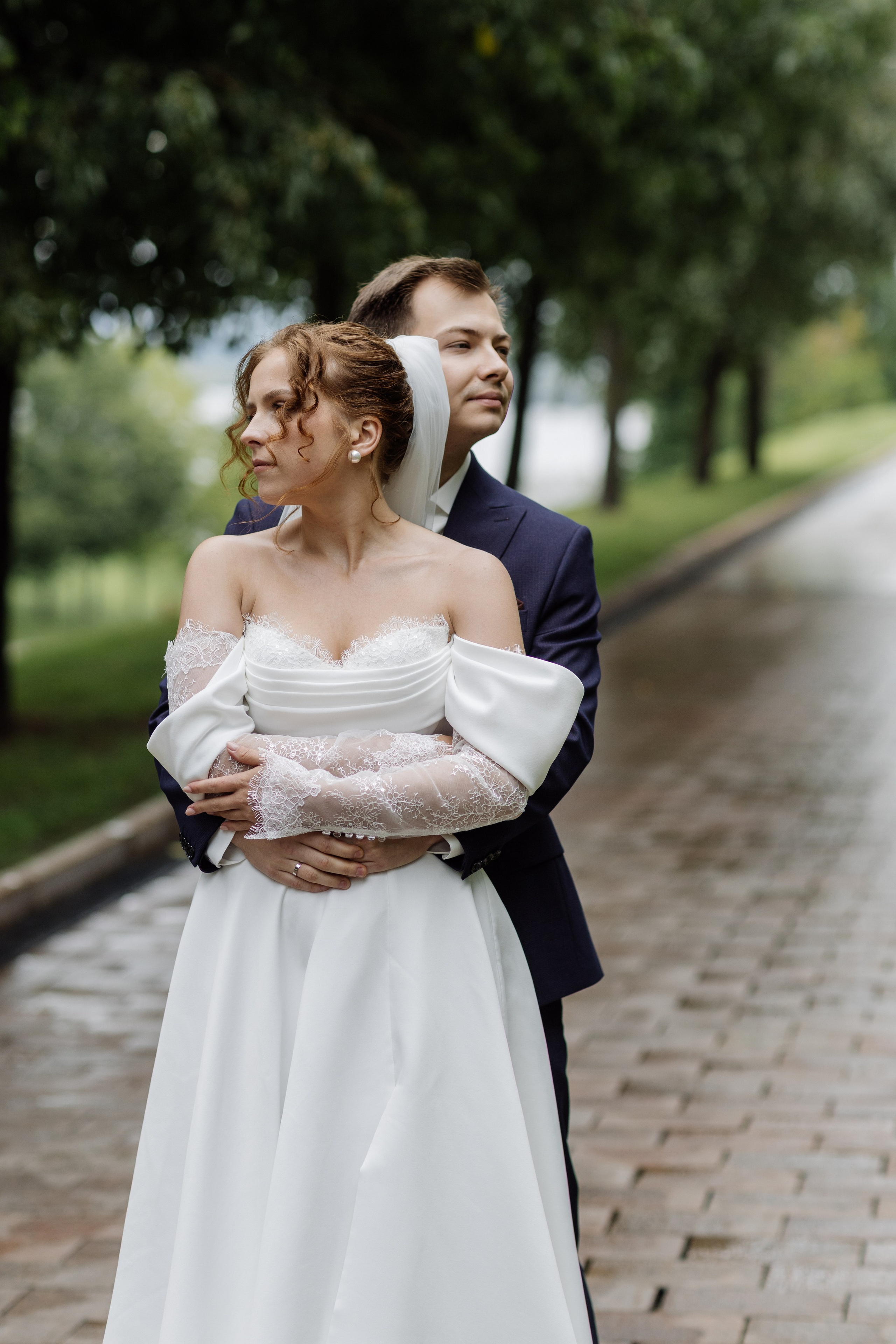 19.06.2026 Сергей & Лиза. Фотограф в Нижнем Новгороде — Эдуард Смирнов