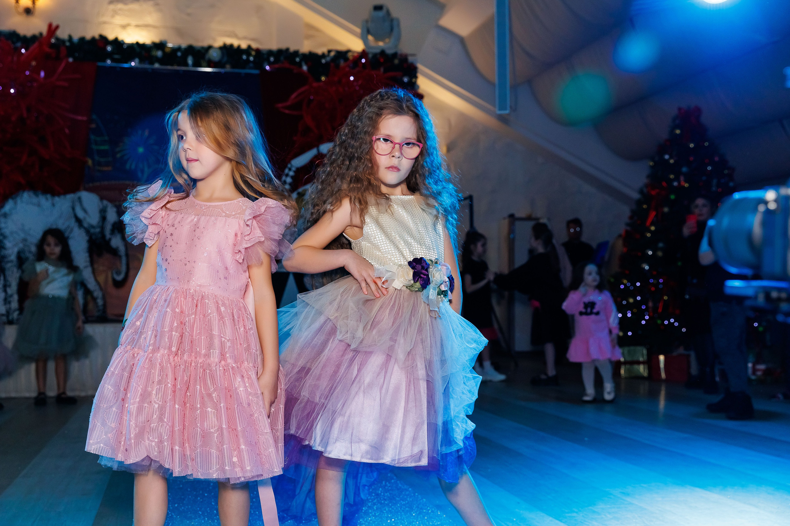 Журнальная вечеринка Fasion Family Weekend. Фотограф Новосибирск — Наталья Гресь