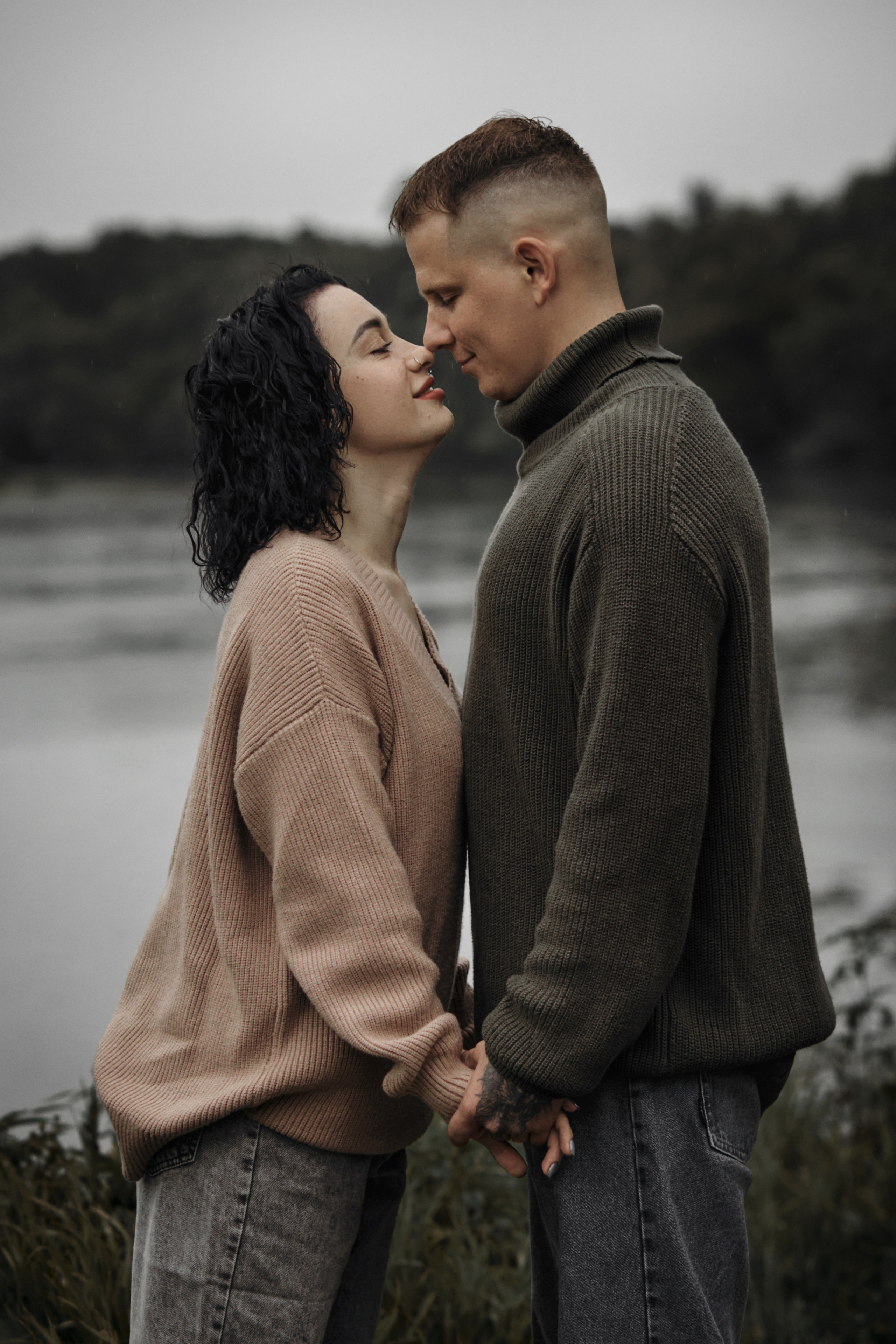 Кирилл и Екатерина