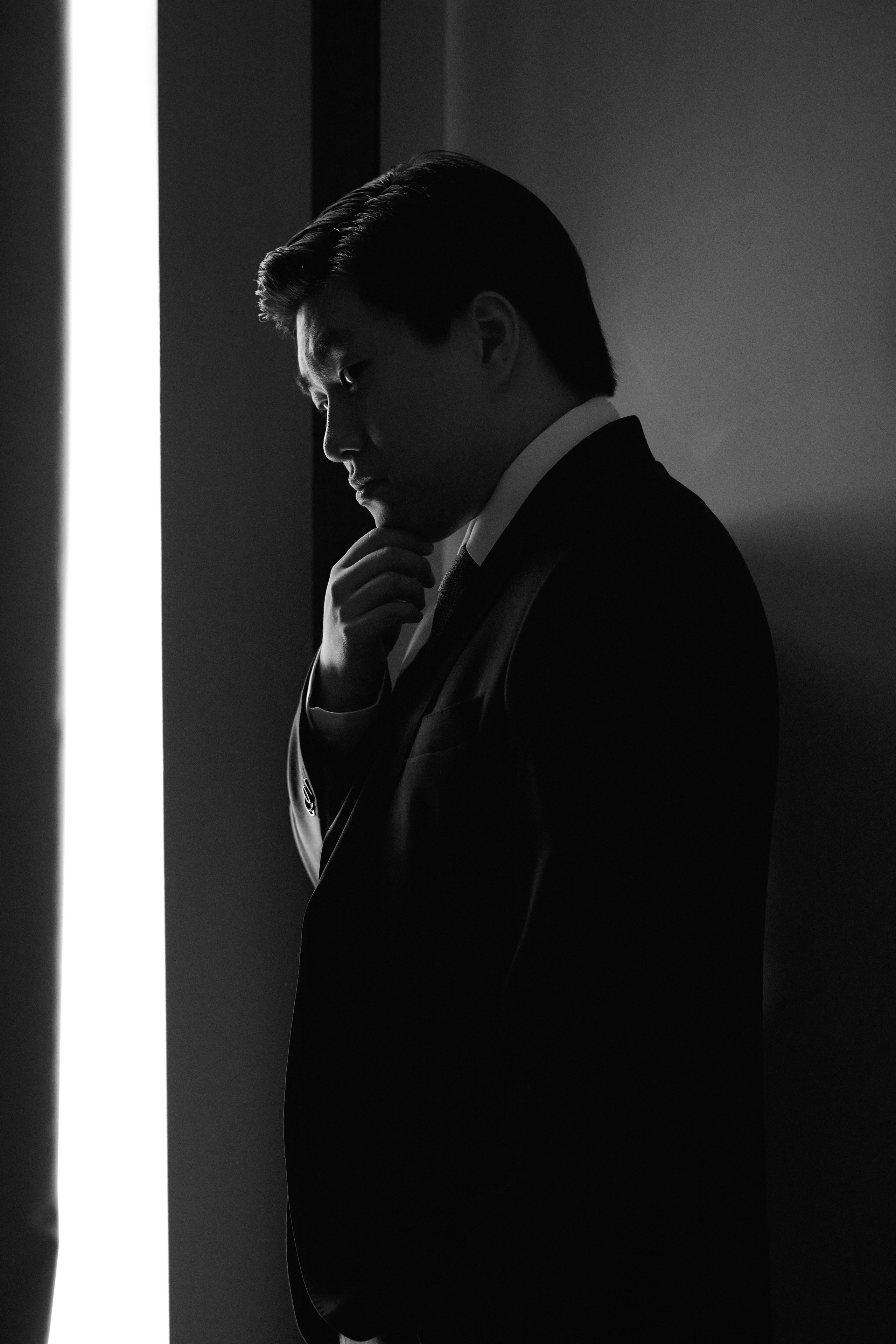 Максим и Анастасия. Свадебный фотограф Светлана Кривчикова