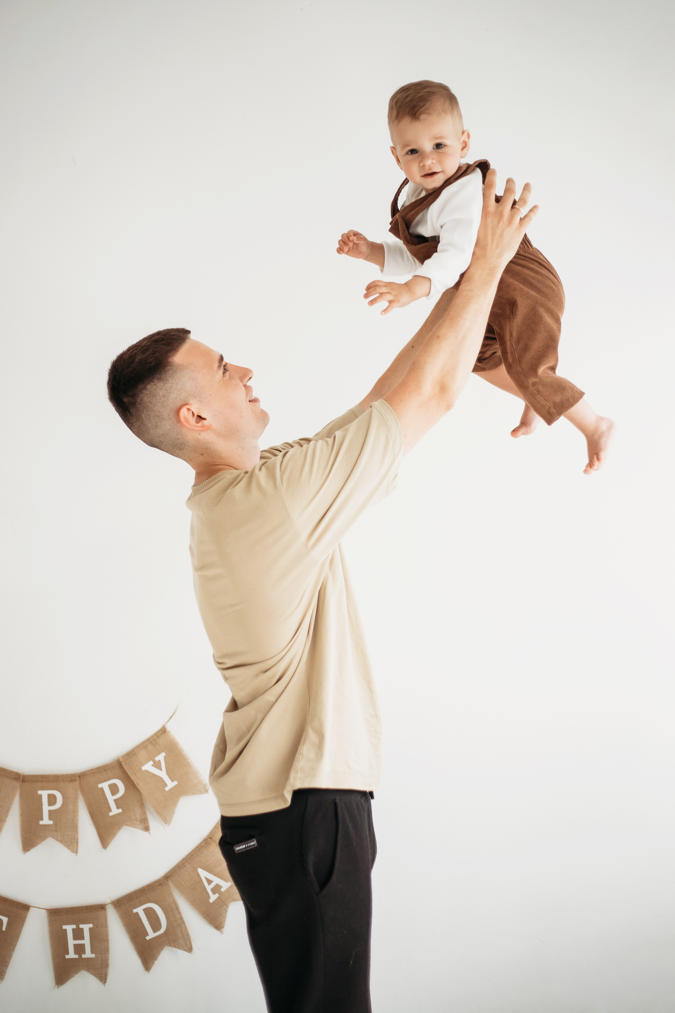 Марк. Семейный и детский фотограф Минск, Беларусь