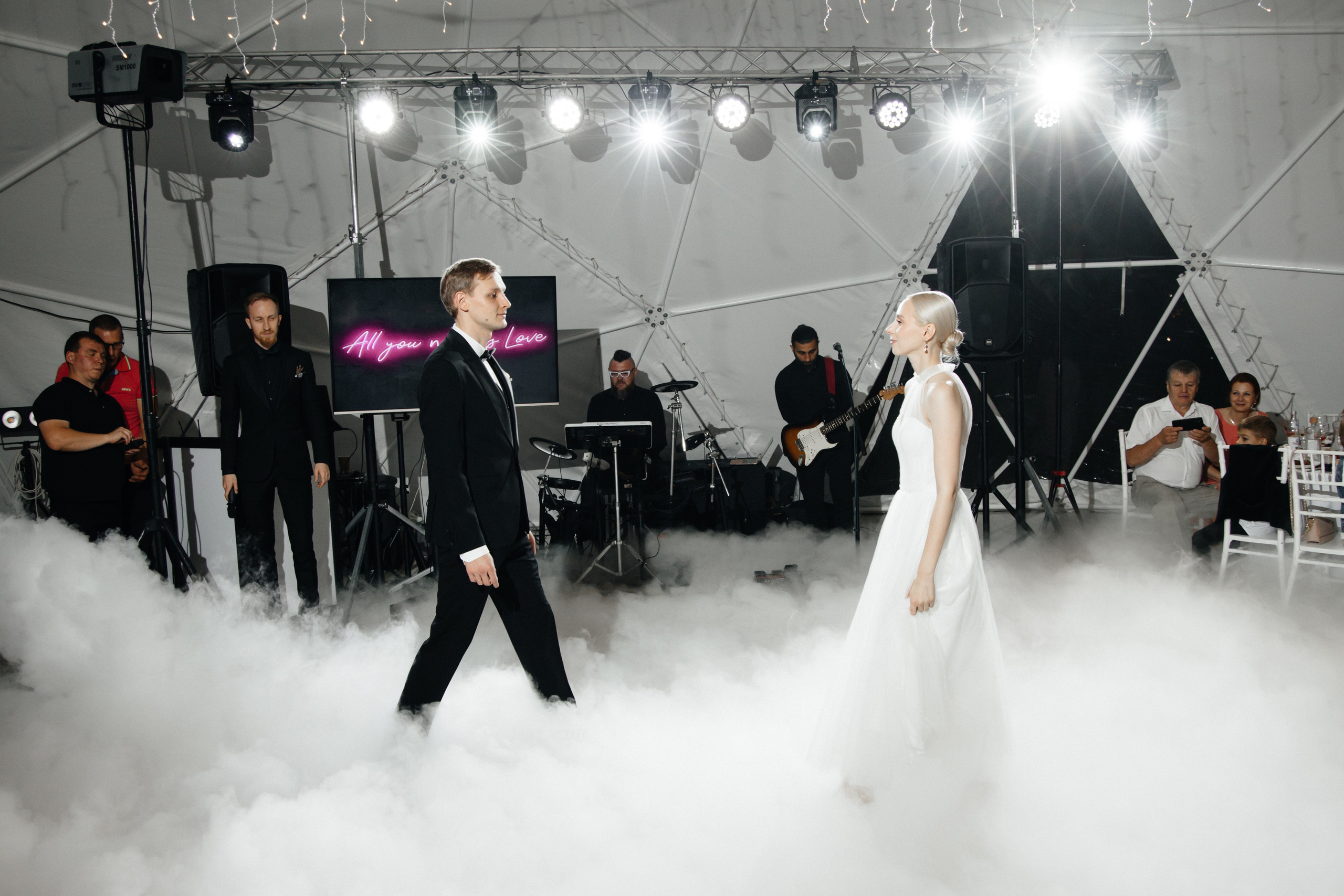 Кирилл & Александра. Главная