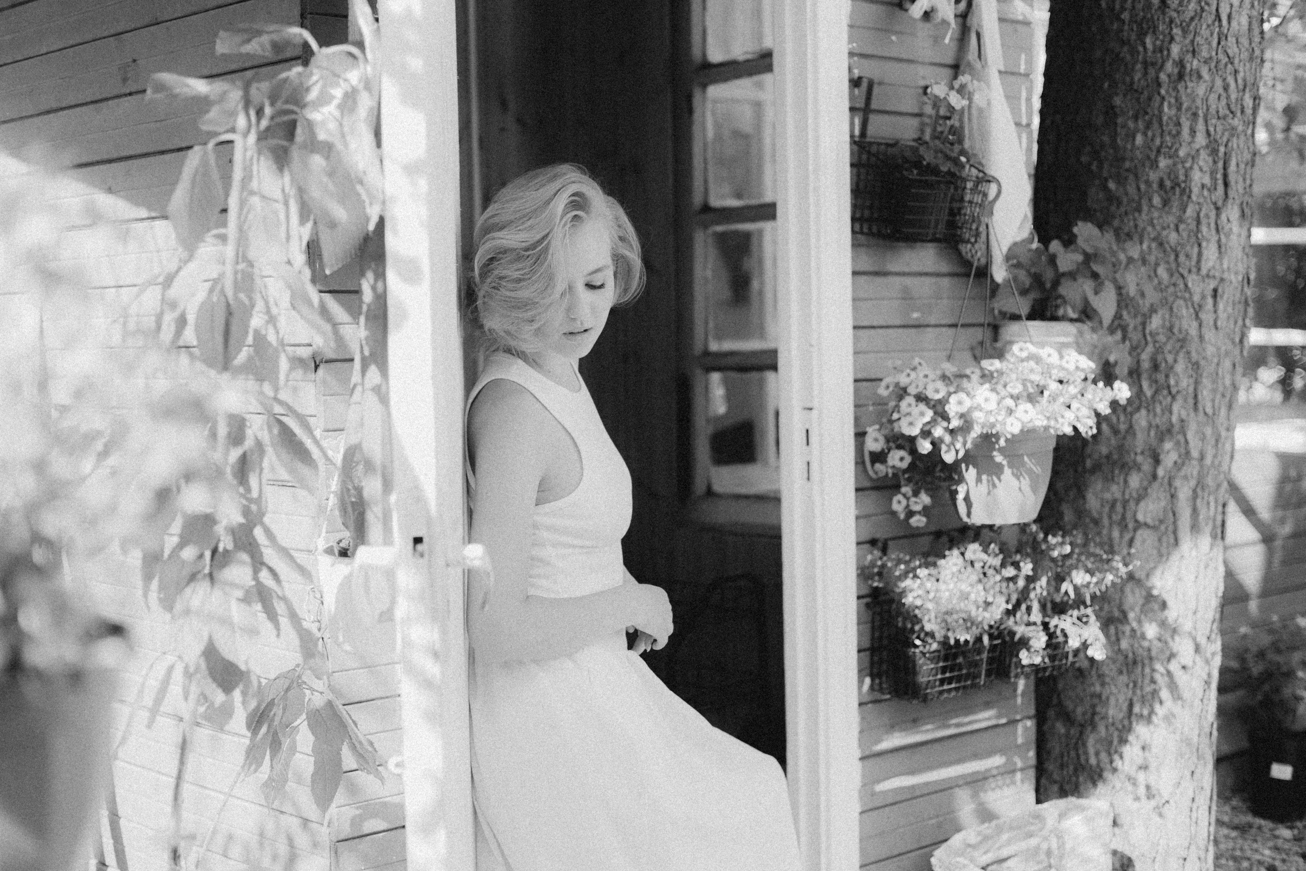 Полина. Семейный и детский фотограф Юлия Шох