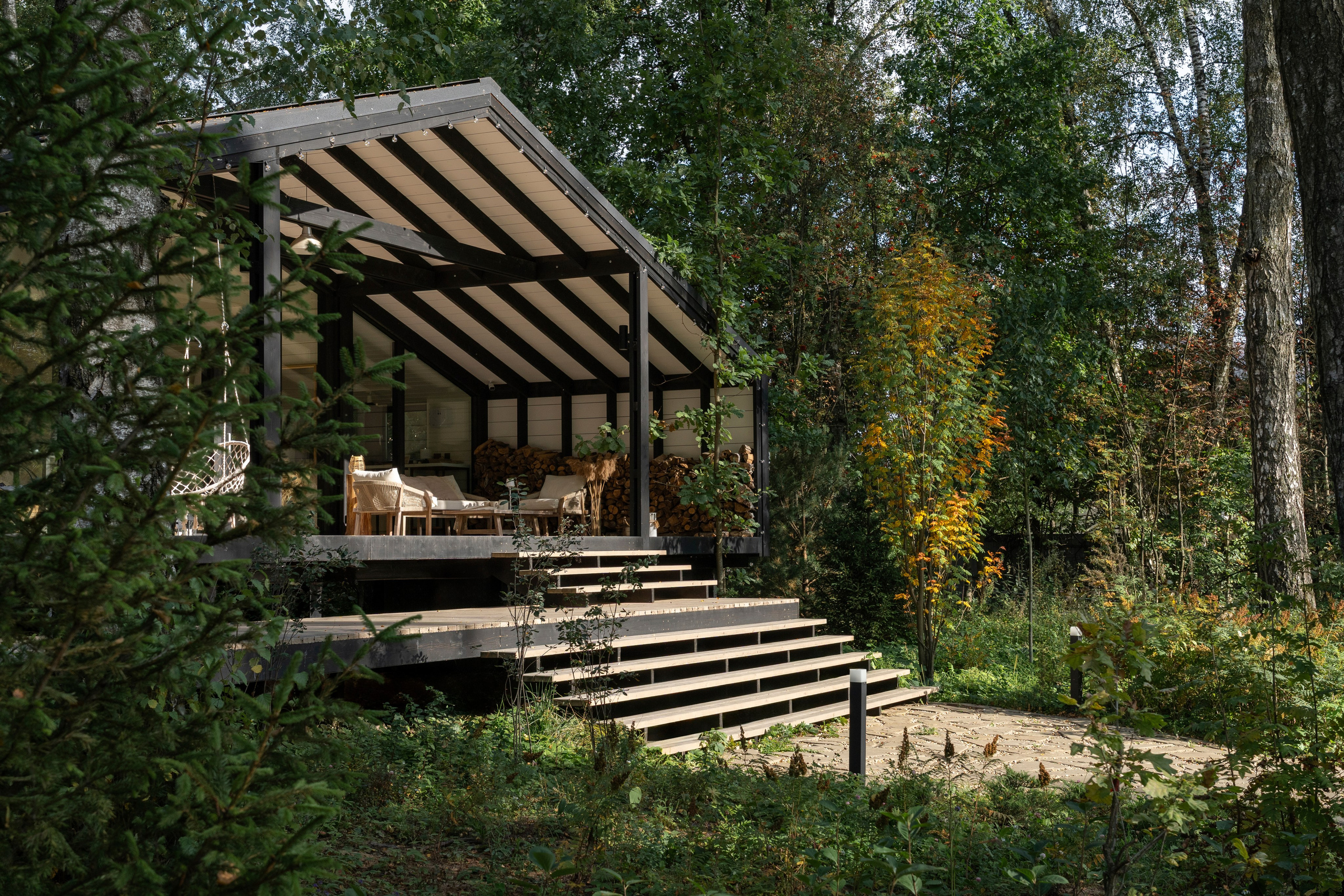 DublDom. Артамонов Александр | Архитектурный и ландшафтный фотограф