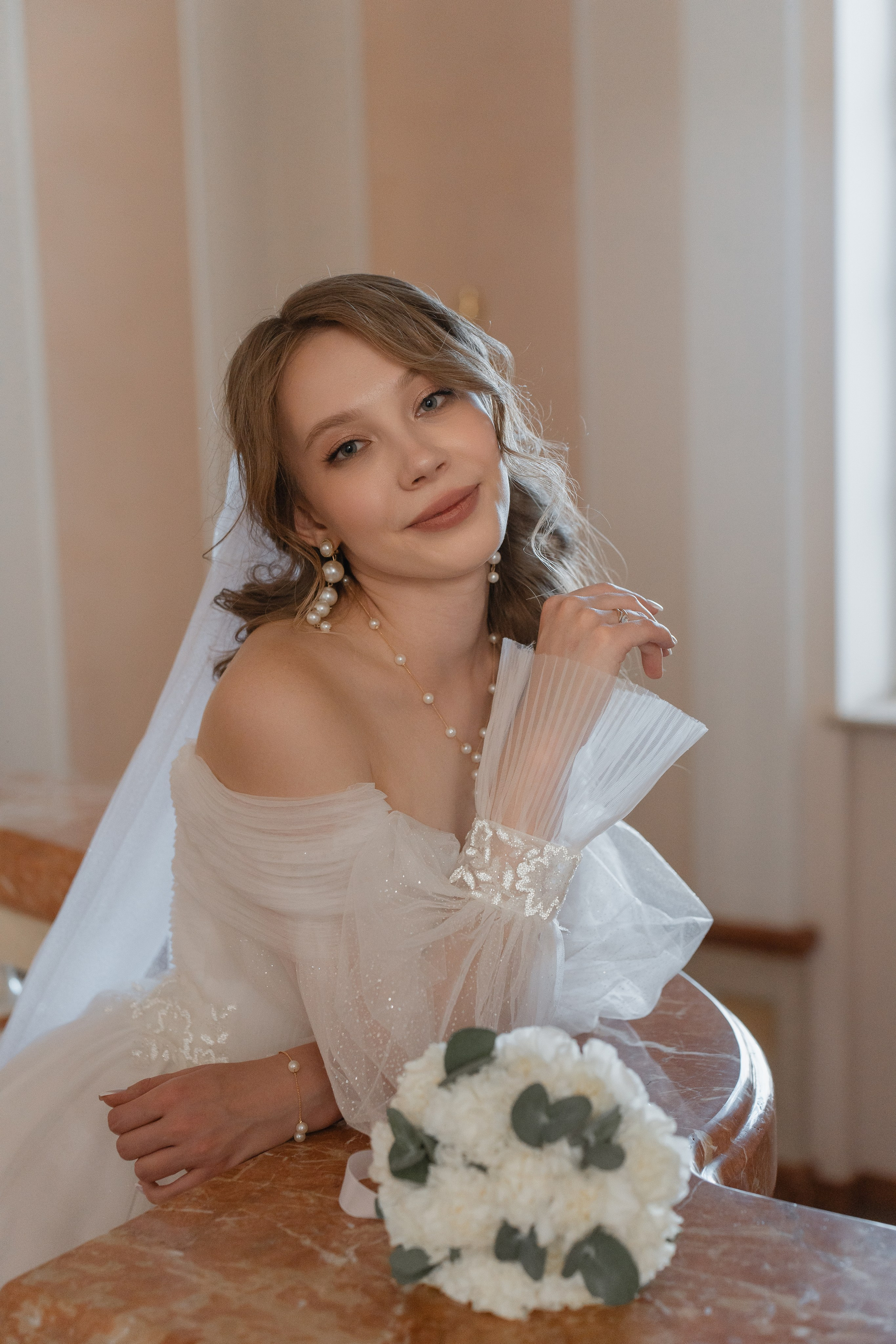 Олег и Татьяна _театр Оперы и балета. Свадебный и семейный фотограф в Самаре Салахова Гулина