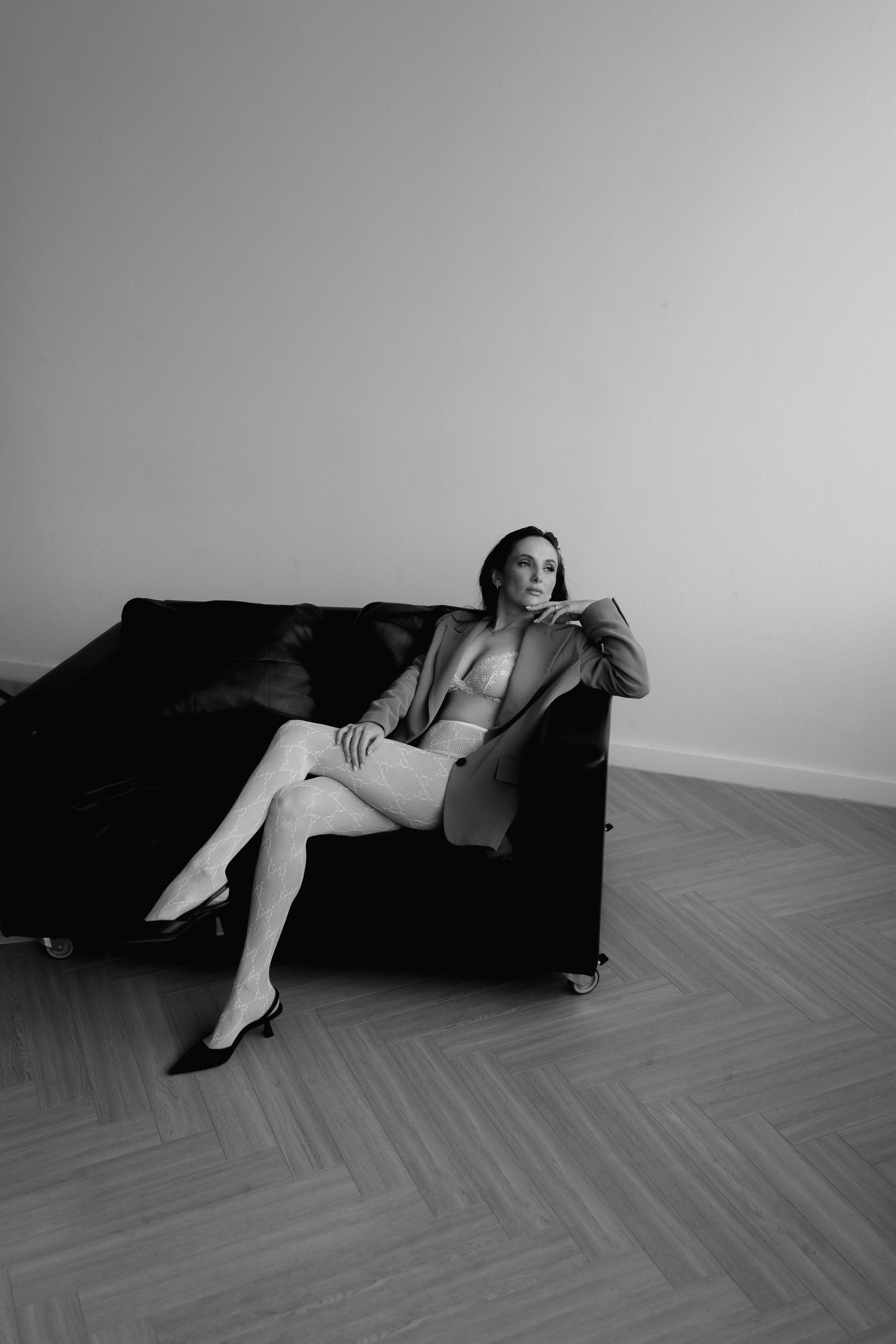 Катерина. Семейный, портретный фотограф Новосибирск. Оля Адова