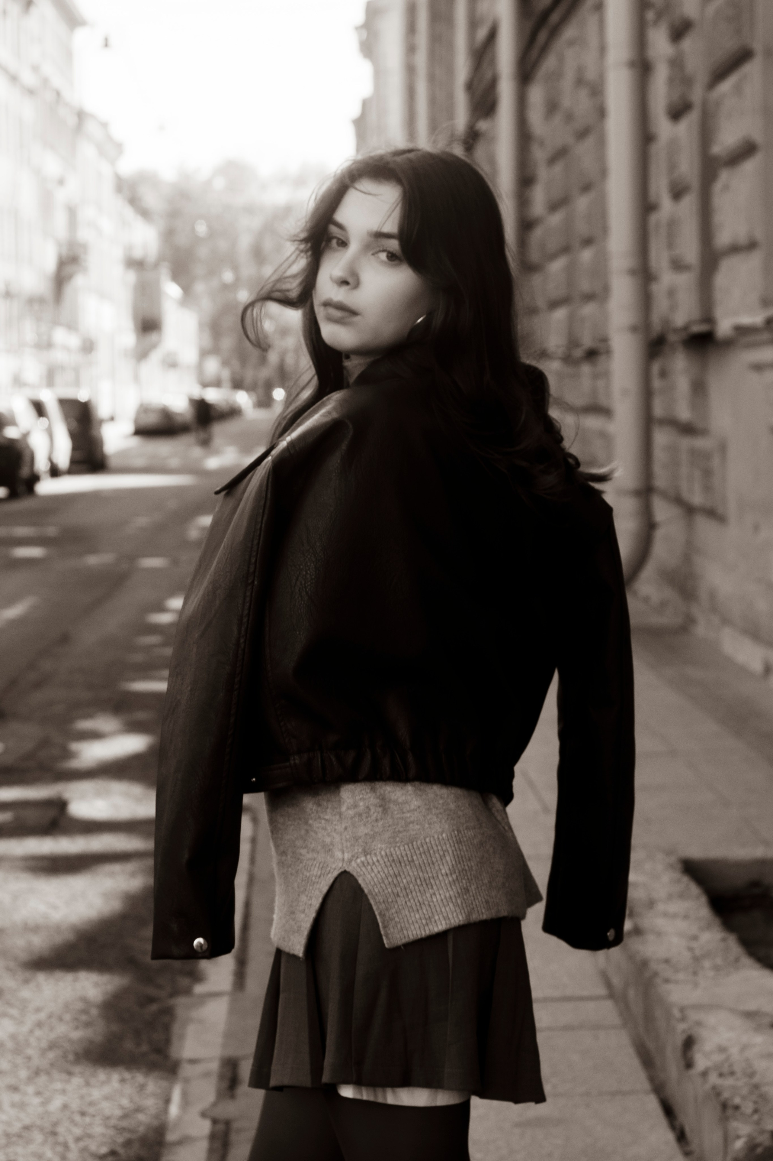 Портреты. Главная