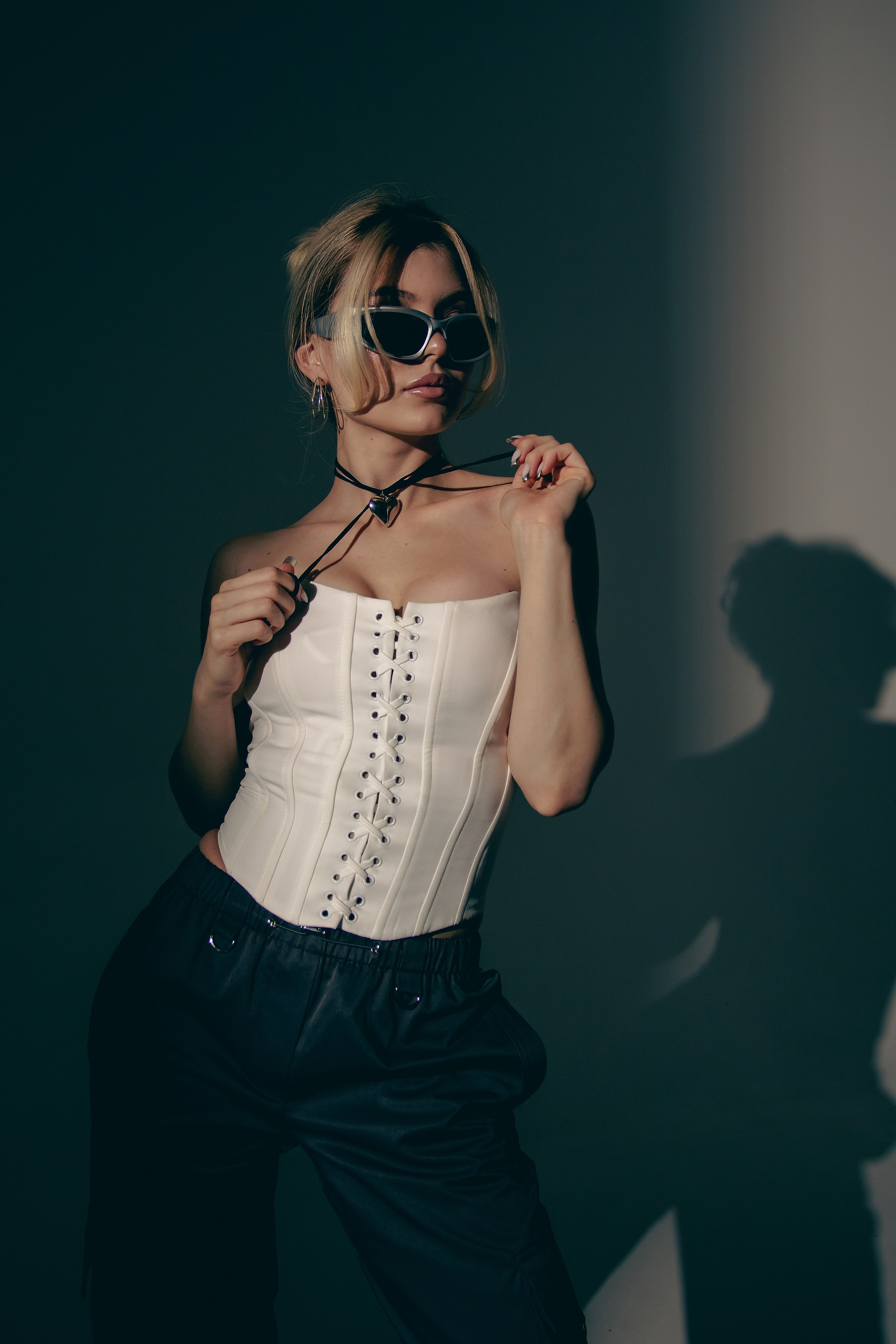 Студийные съёмки. Главная