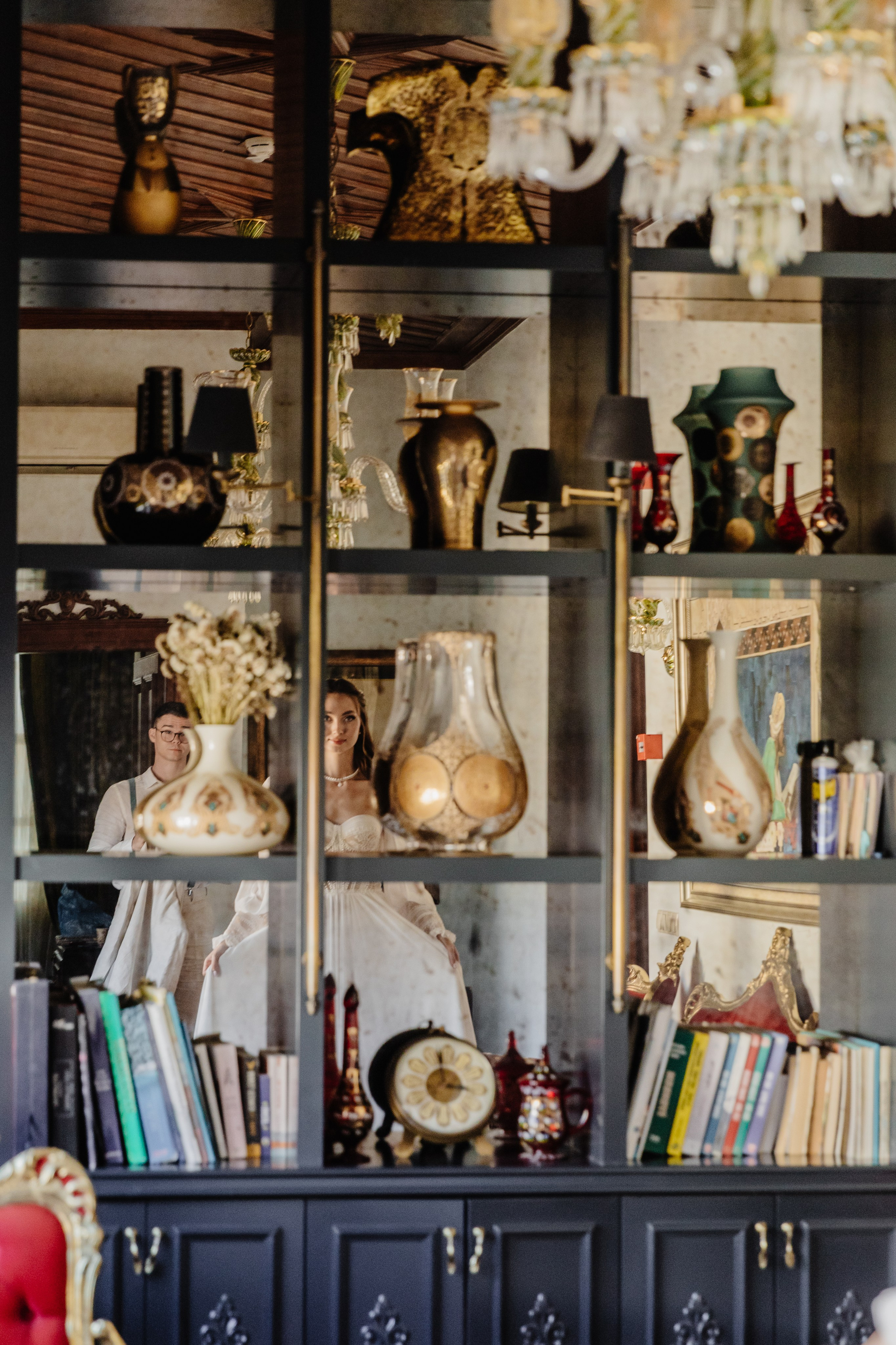 История Гузель и Андрея