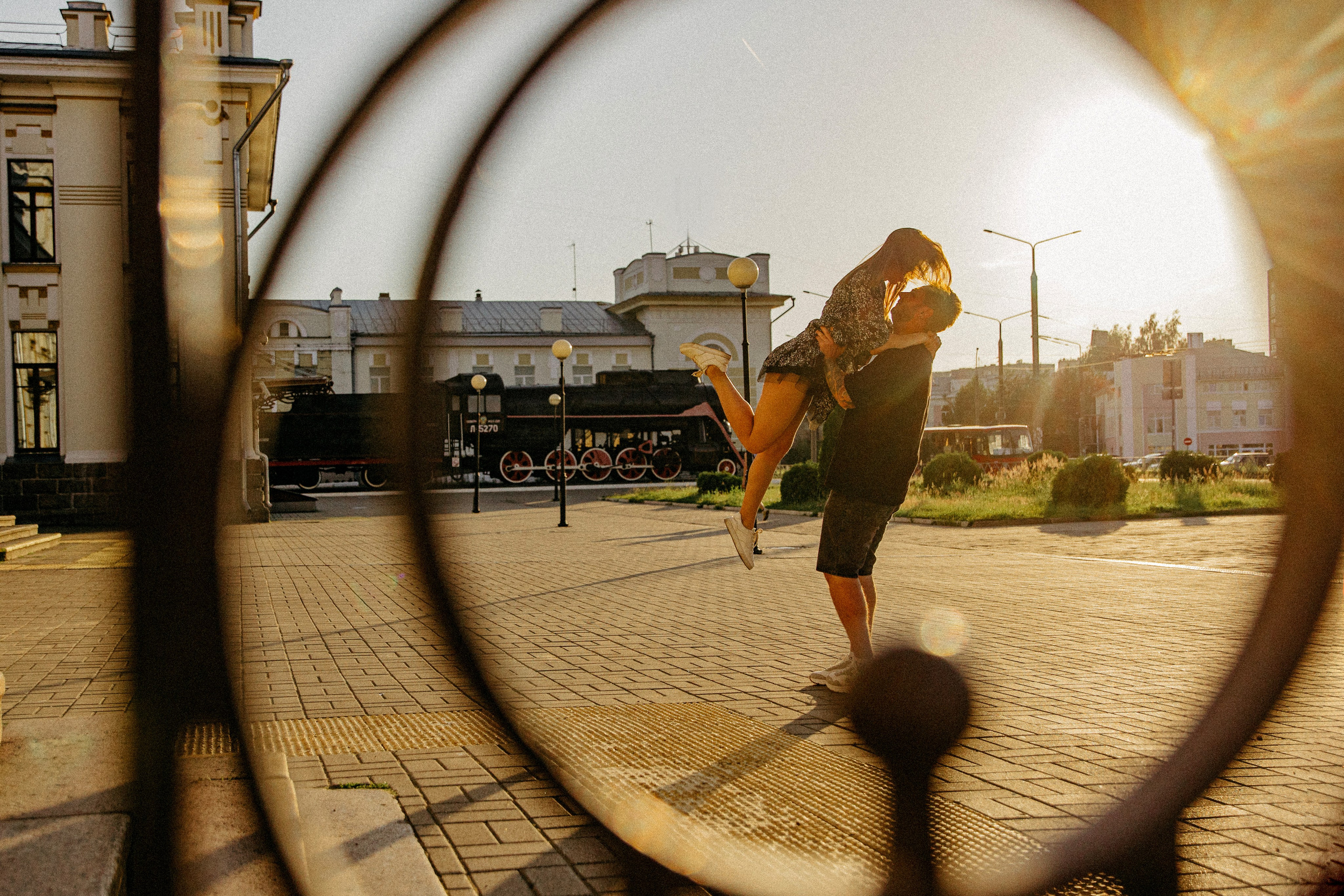 Свадебный и семейный фотограф Татьяна Акимова. Рыбинск. Ярославль