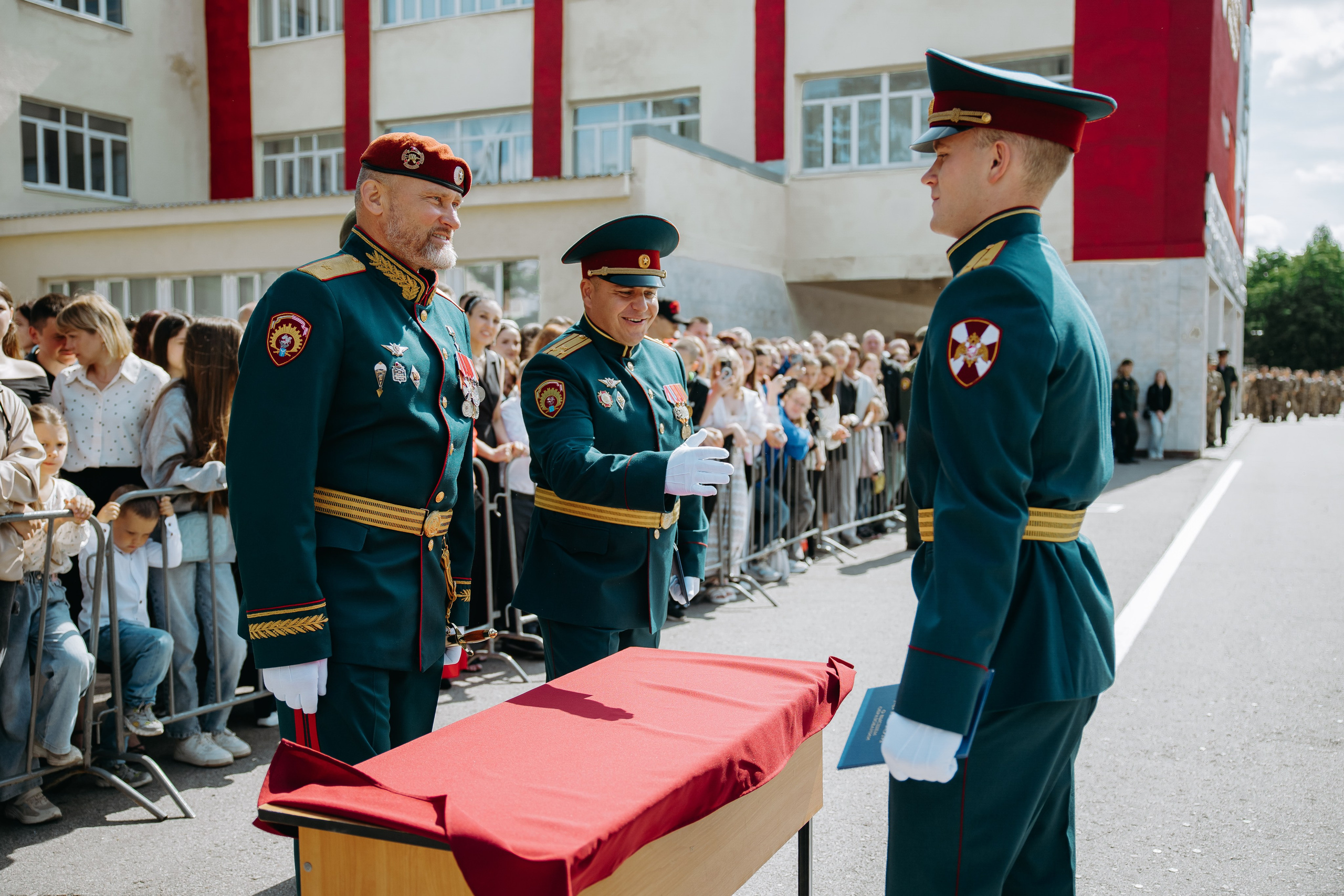 Выпускной — СВКИ. Фотограф в Саратове Александр Кухаренко. И не только в Саратове :)