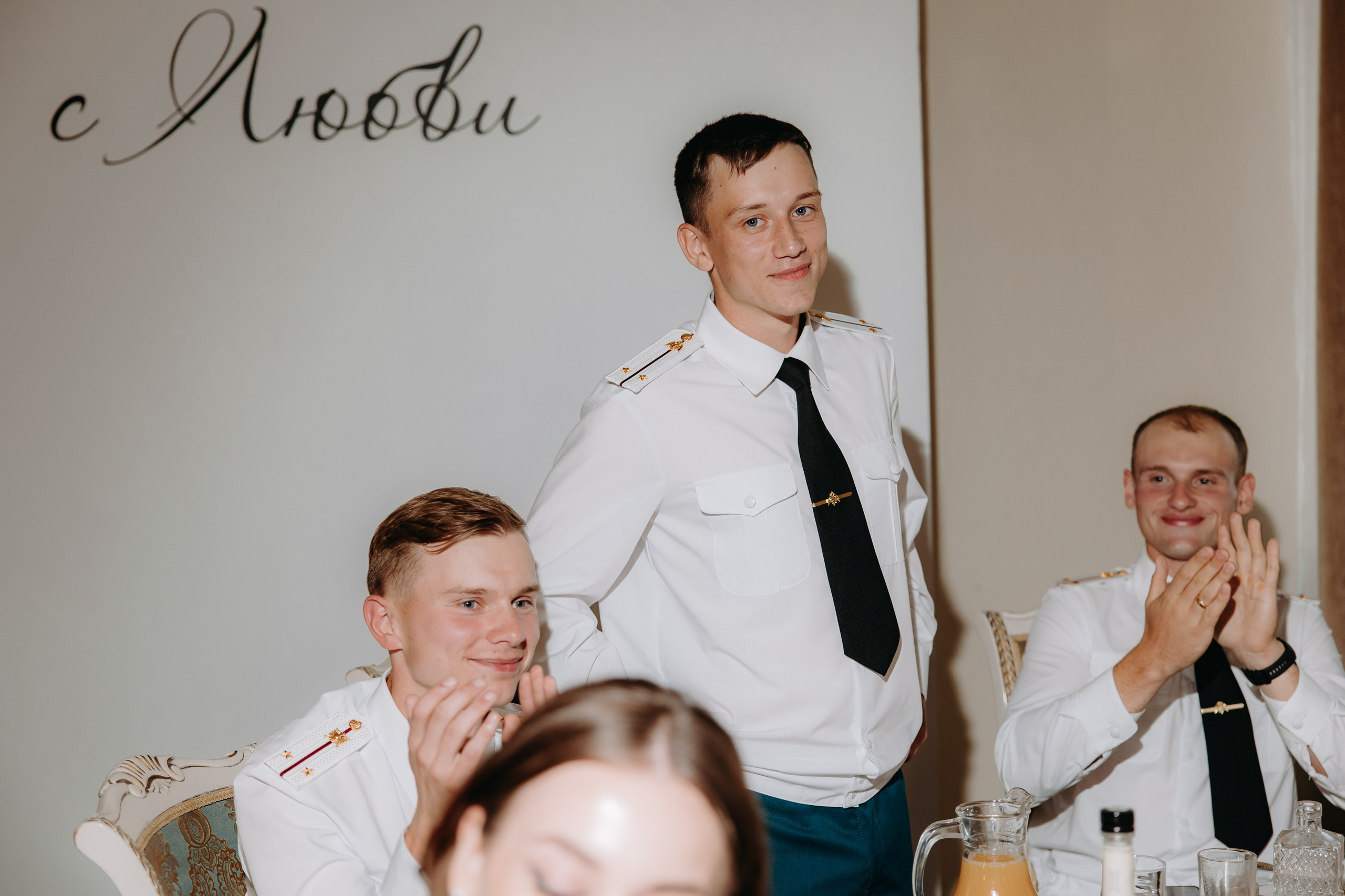 Выпускной — СВКИ. Фотограф в Саратове Александр Кухаренко. И не только в Саратове :)