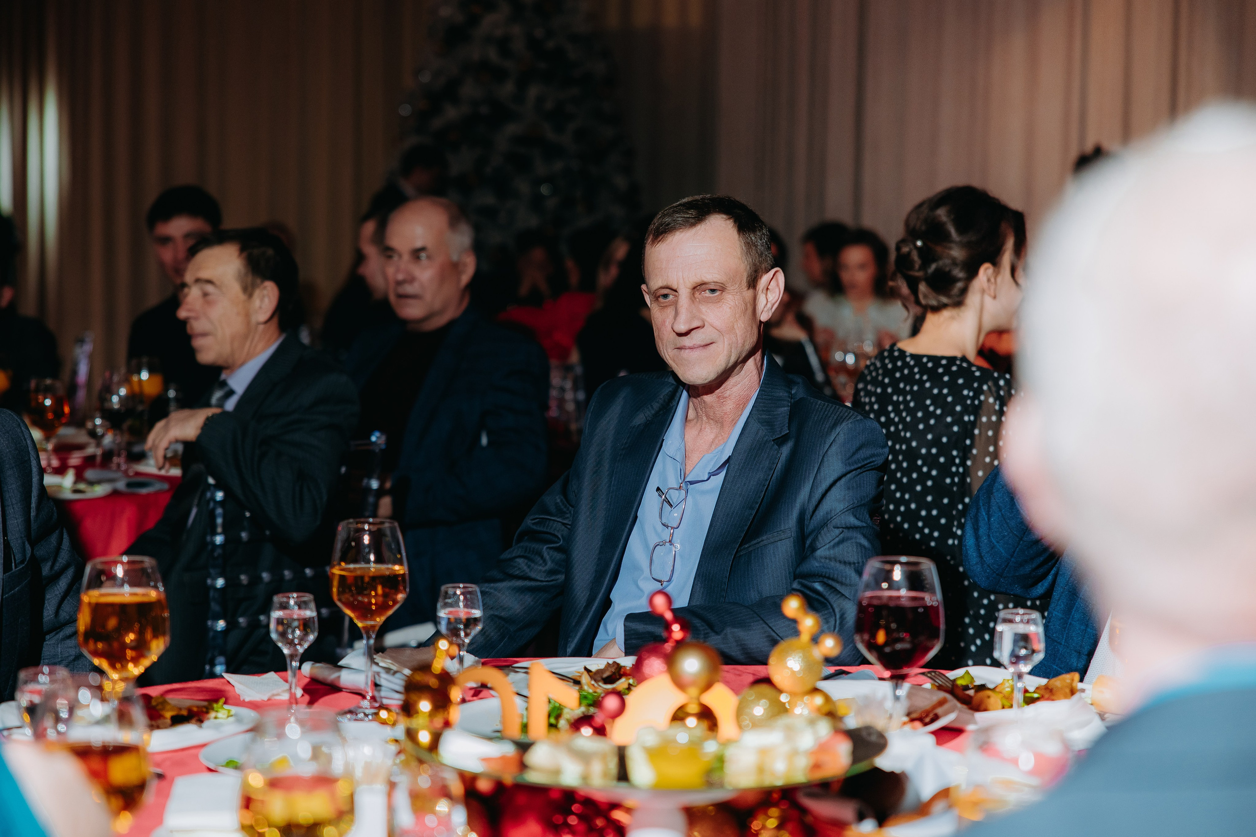 АВРОРА — с Новым Годом!. Фотограф в Саратове Александр Кухаренко. И не только в Саратове :)