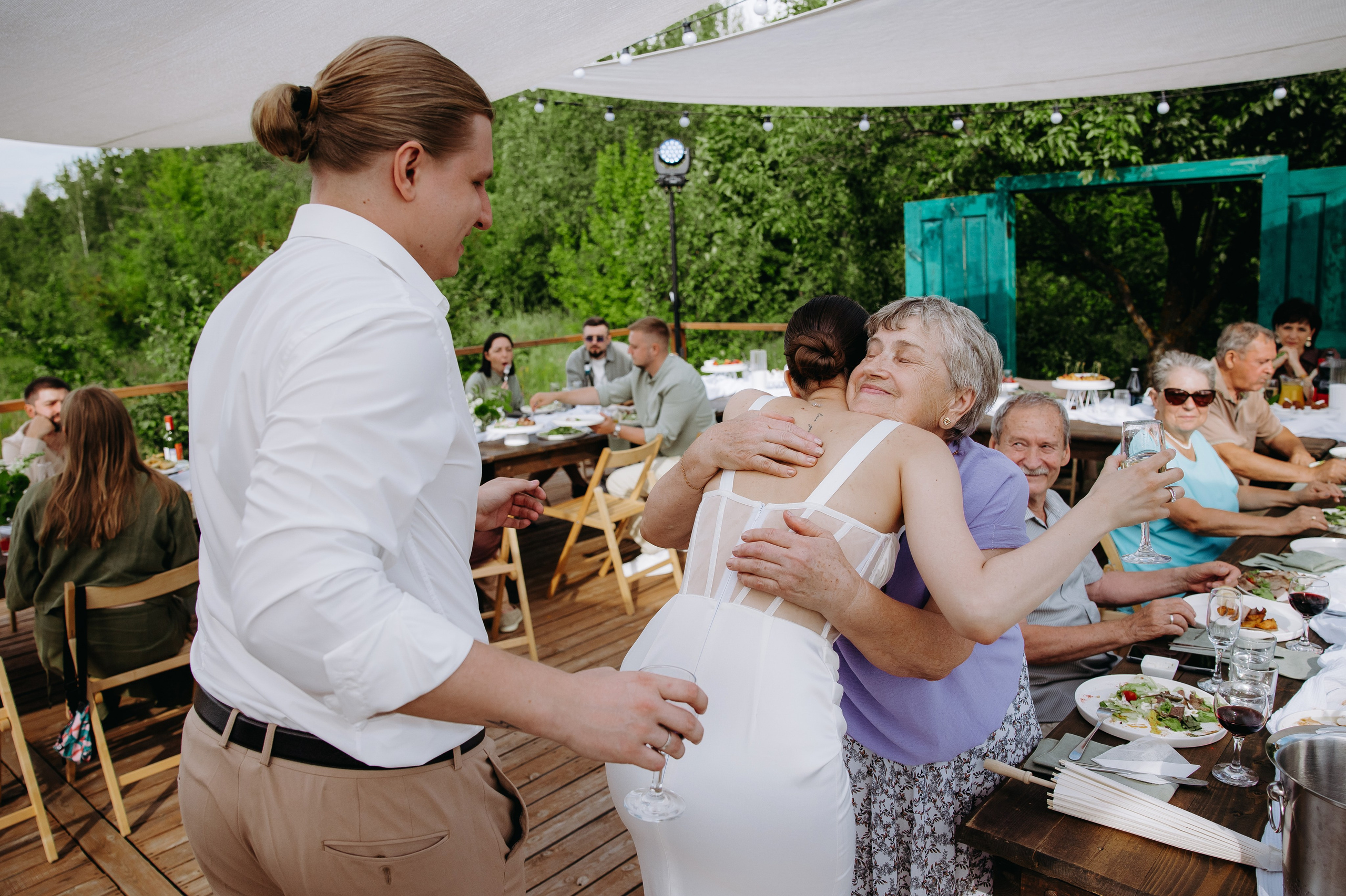 Дмитрий и Яна. Фотограф в Саратове Александр Кухаренко. И не только в Саратове :)