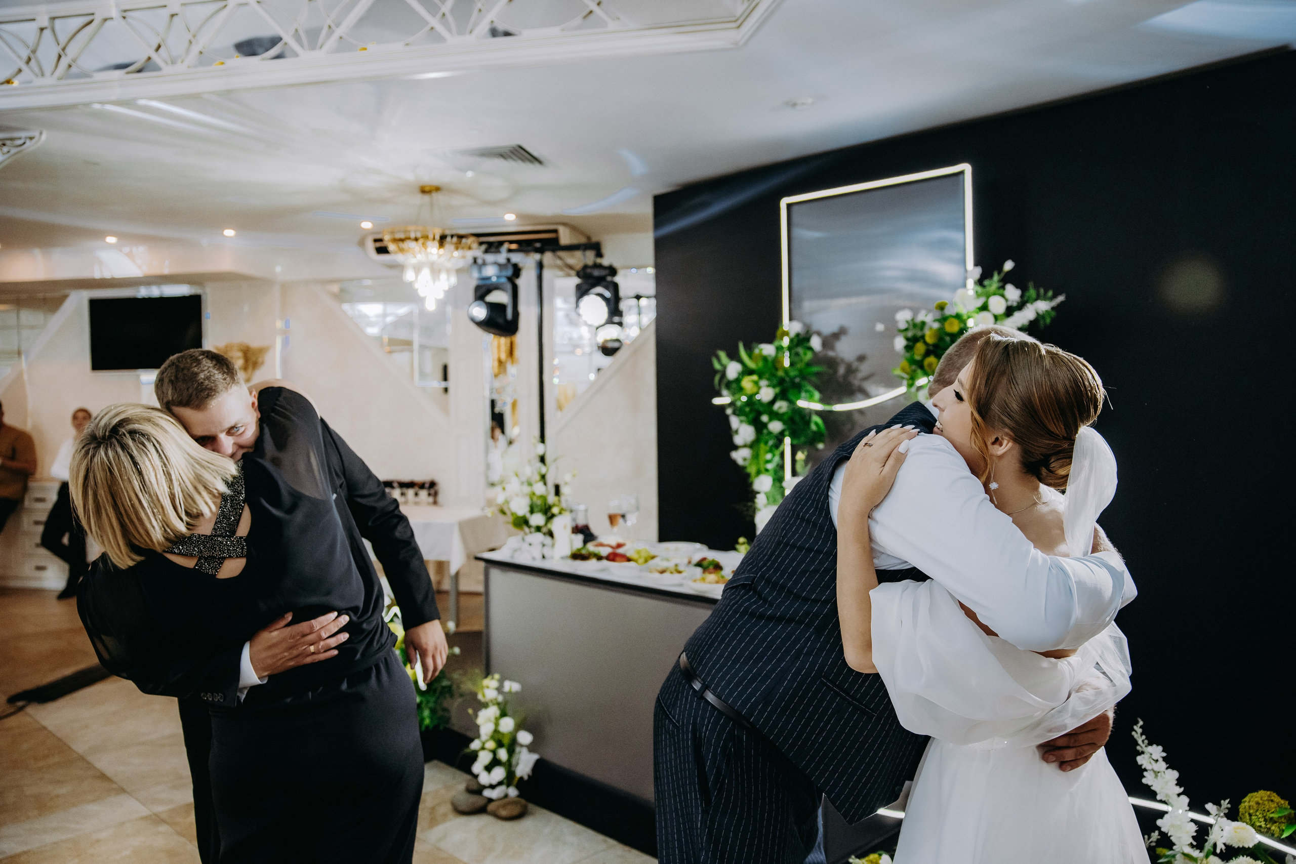 Данила и Татьяна. Фотограф в Саратове Александр Кухаренко. И не только в Саратове :)