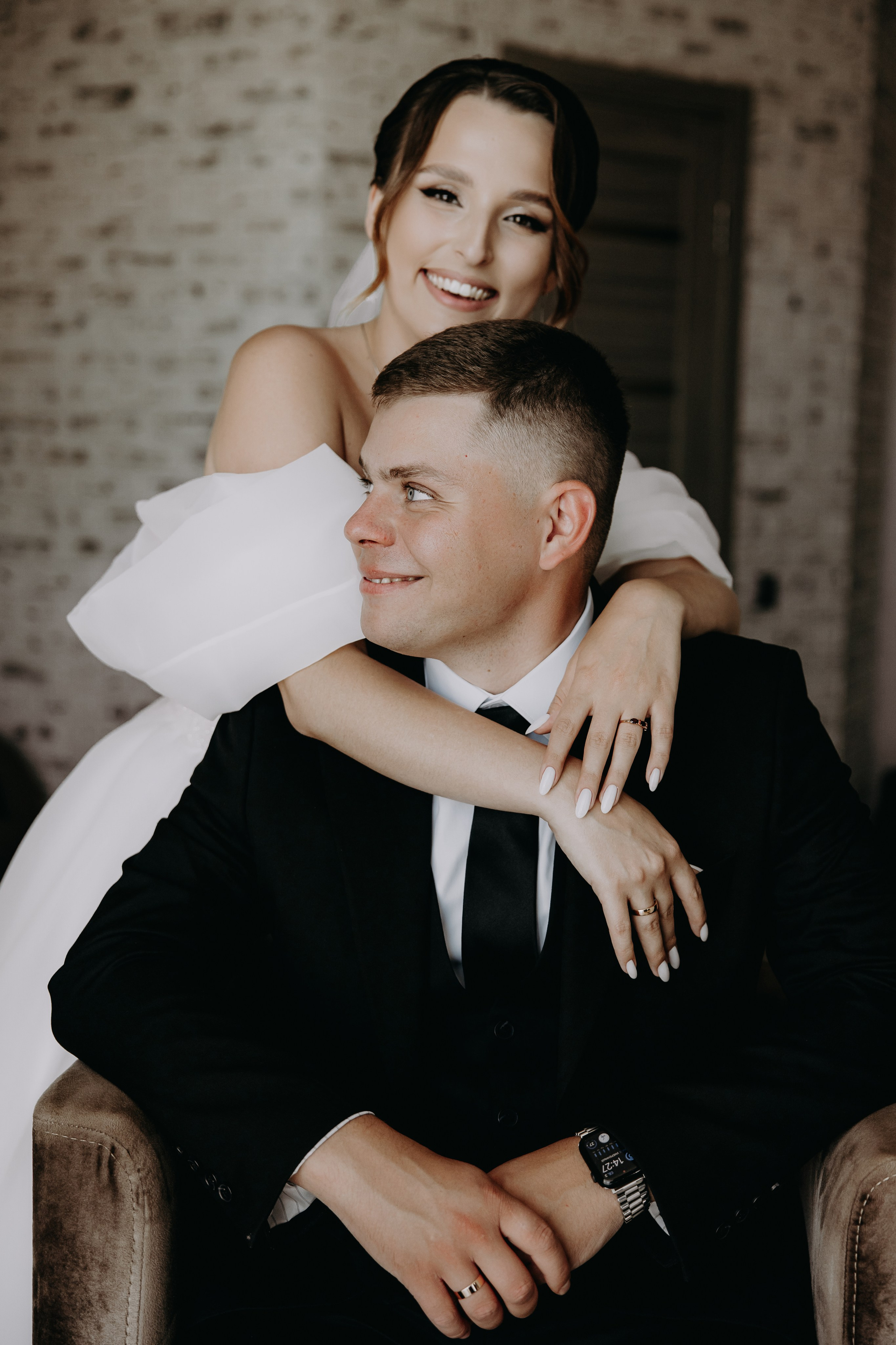 Данила и Татьяна. Фотограф в Саратове Александр Кухаренко. И не только в Саратове :)