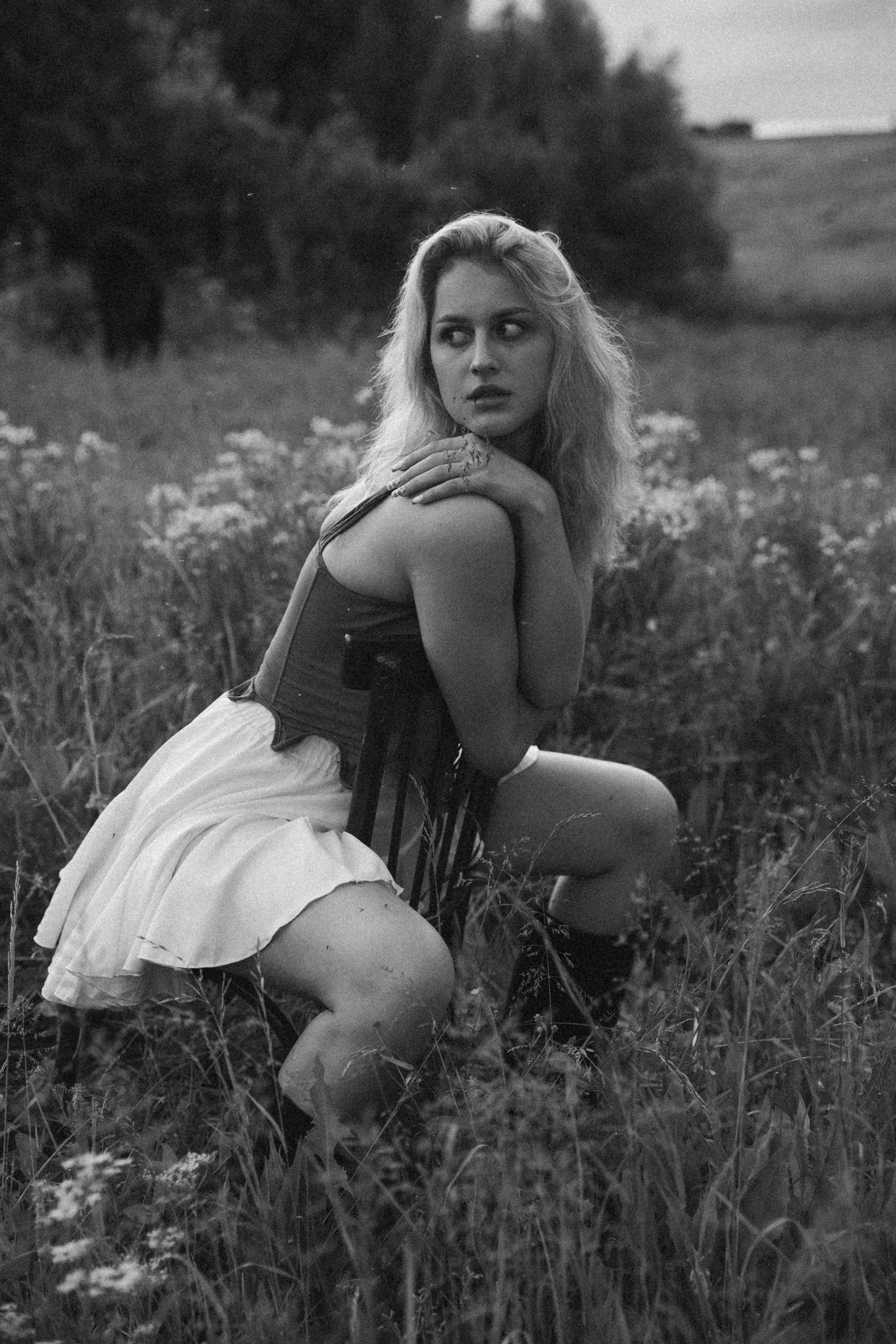 Алина. Фотограф Ульяна Дивина в Нижнем Новгороде и Нижегородской области