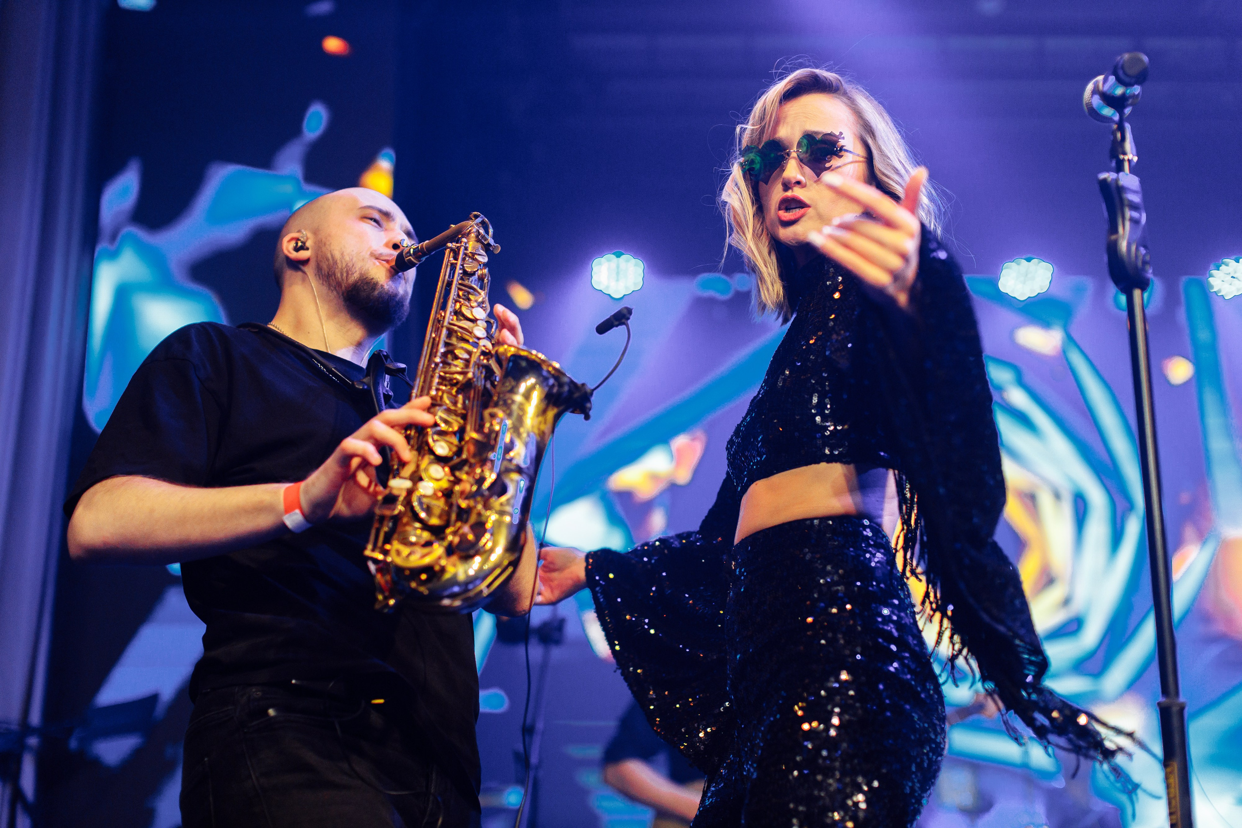 Корпоратив ПолСтраны. Свадебный и портретный фотограф в Королёве Сергей Чихарев