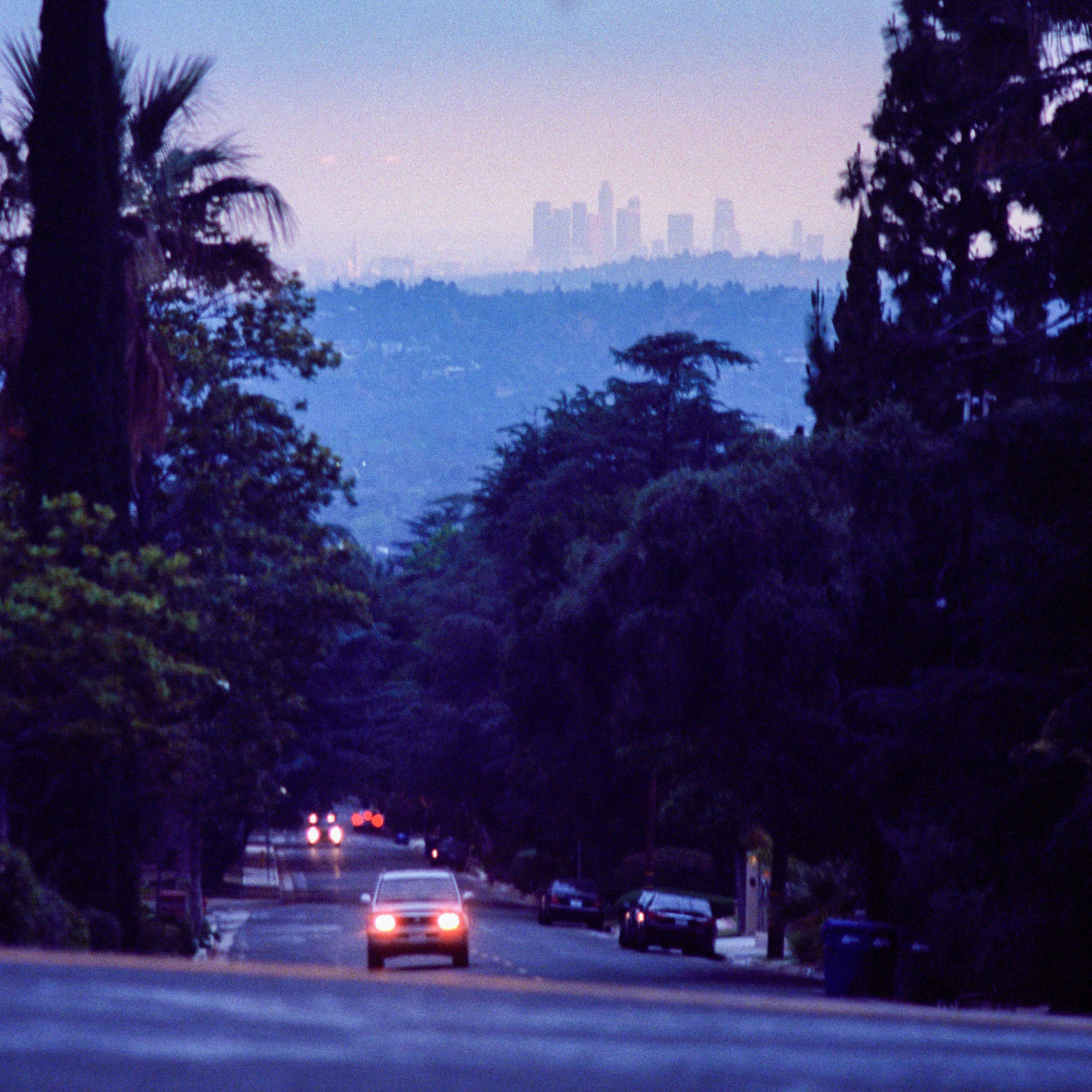 Города. Василий Буйлов|Vasilii Builov