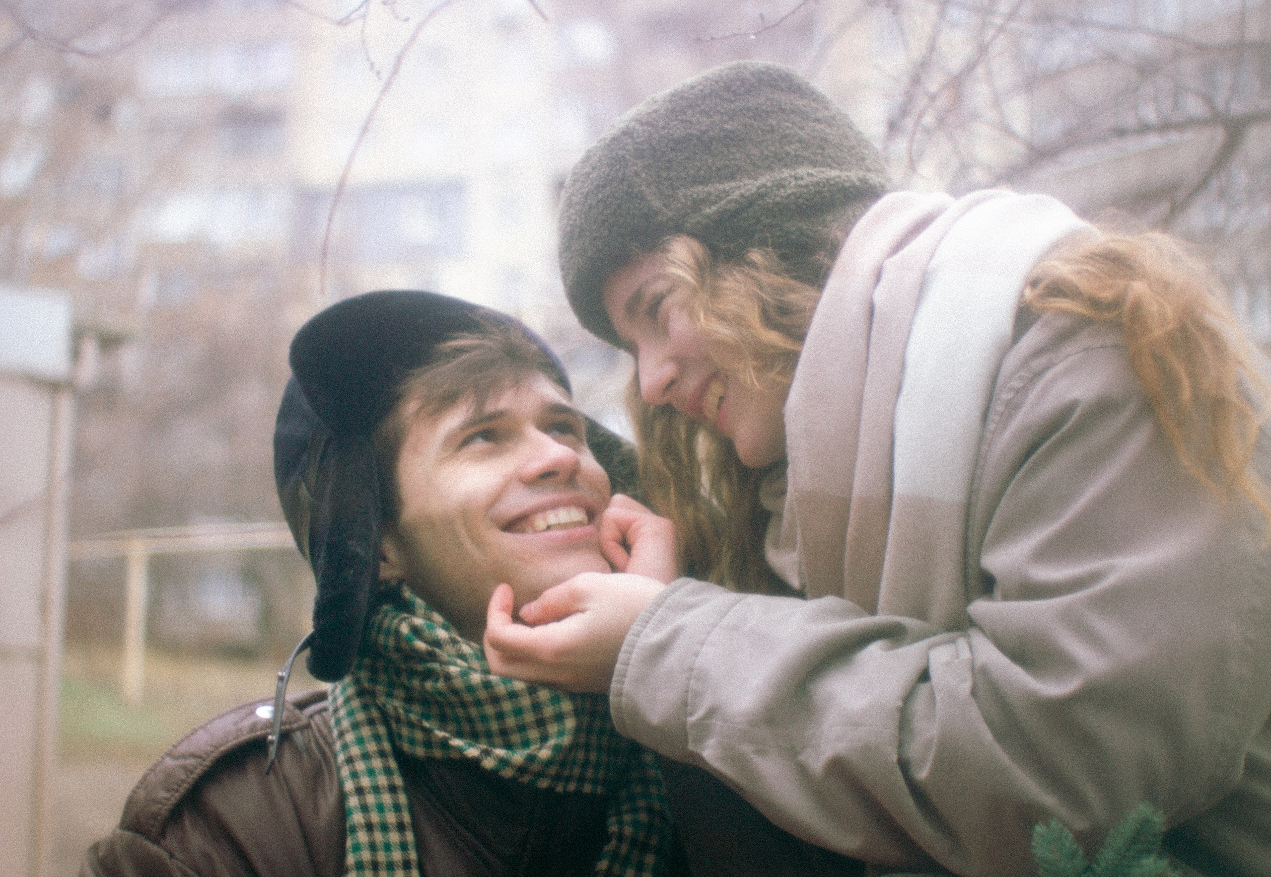 Праздник всегда начинается изнутри. • Фотограф Александра Светозар Алчевск •