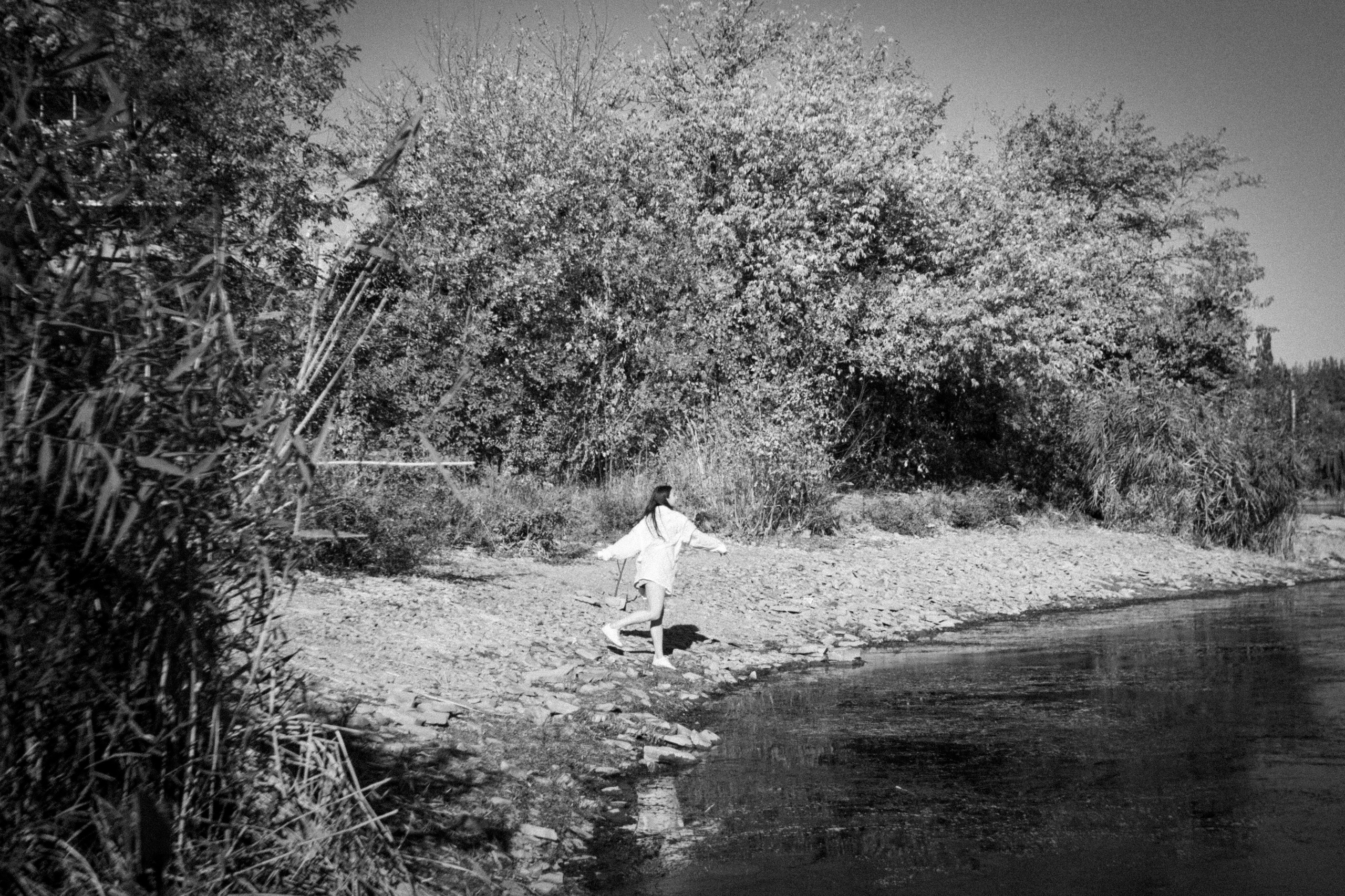 Лето задержалось. • Фотограф Александра Светозар Алчевск •