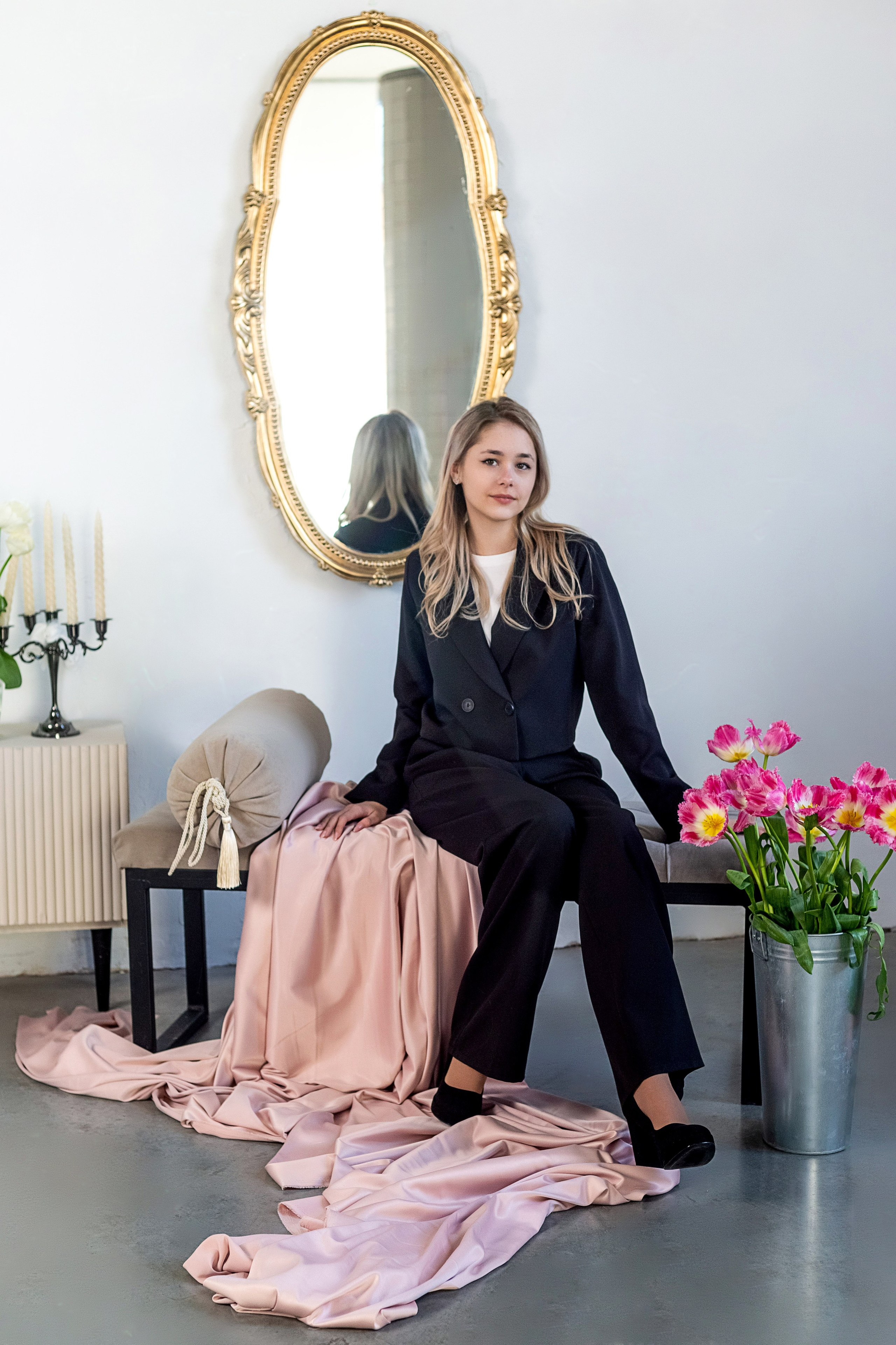 ФОТОСТУДИЯ Me & You. Выпускные альбомы Воронеж от Веры Соколовой