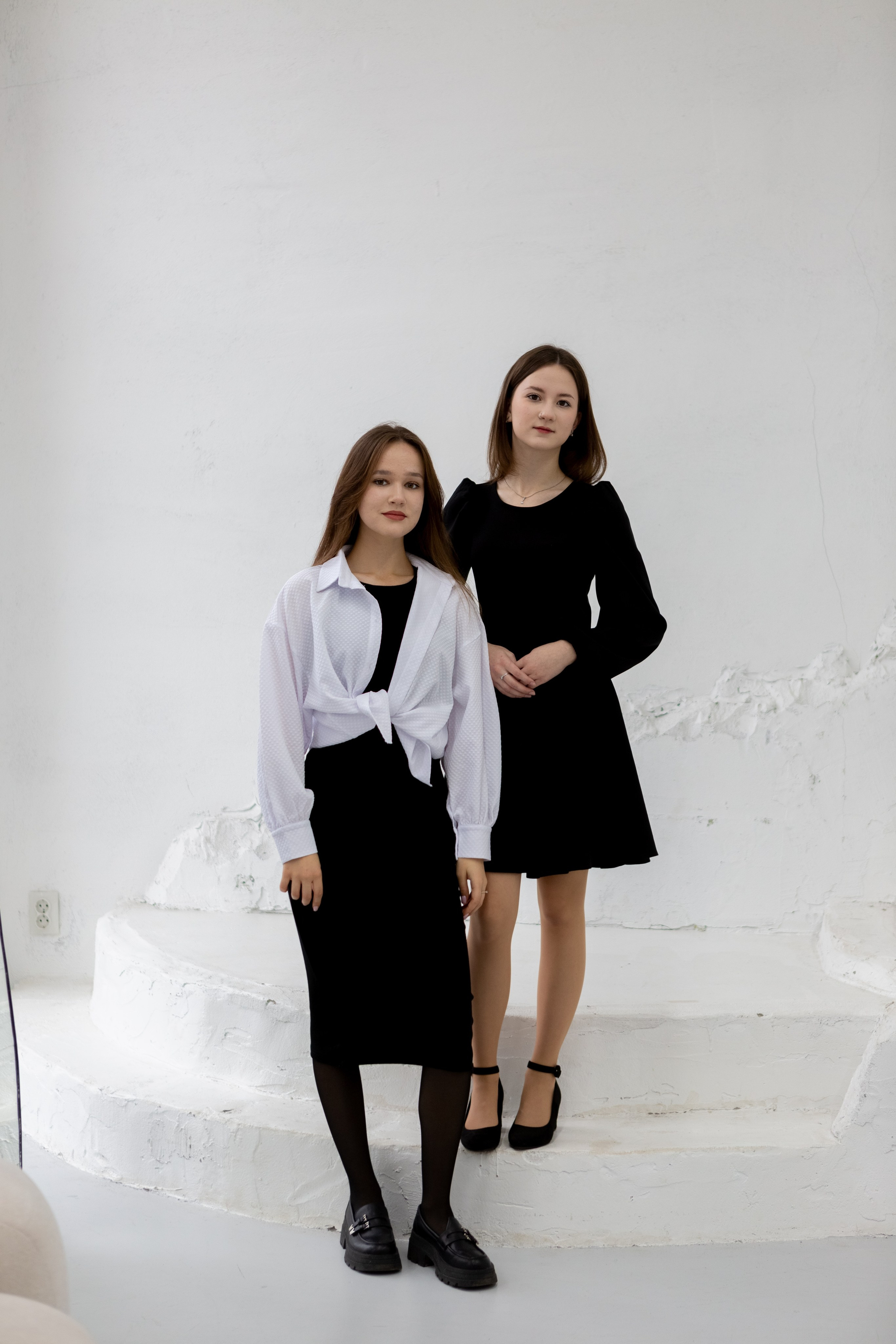 Студия My Place. зал CONTENT. Выпускные альбомы Воронеж от Веры Соколовой