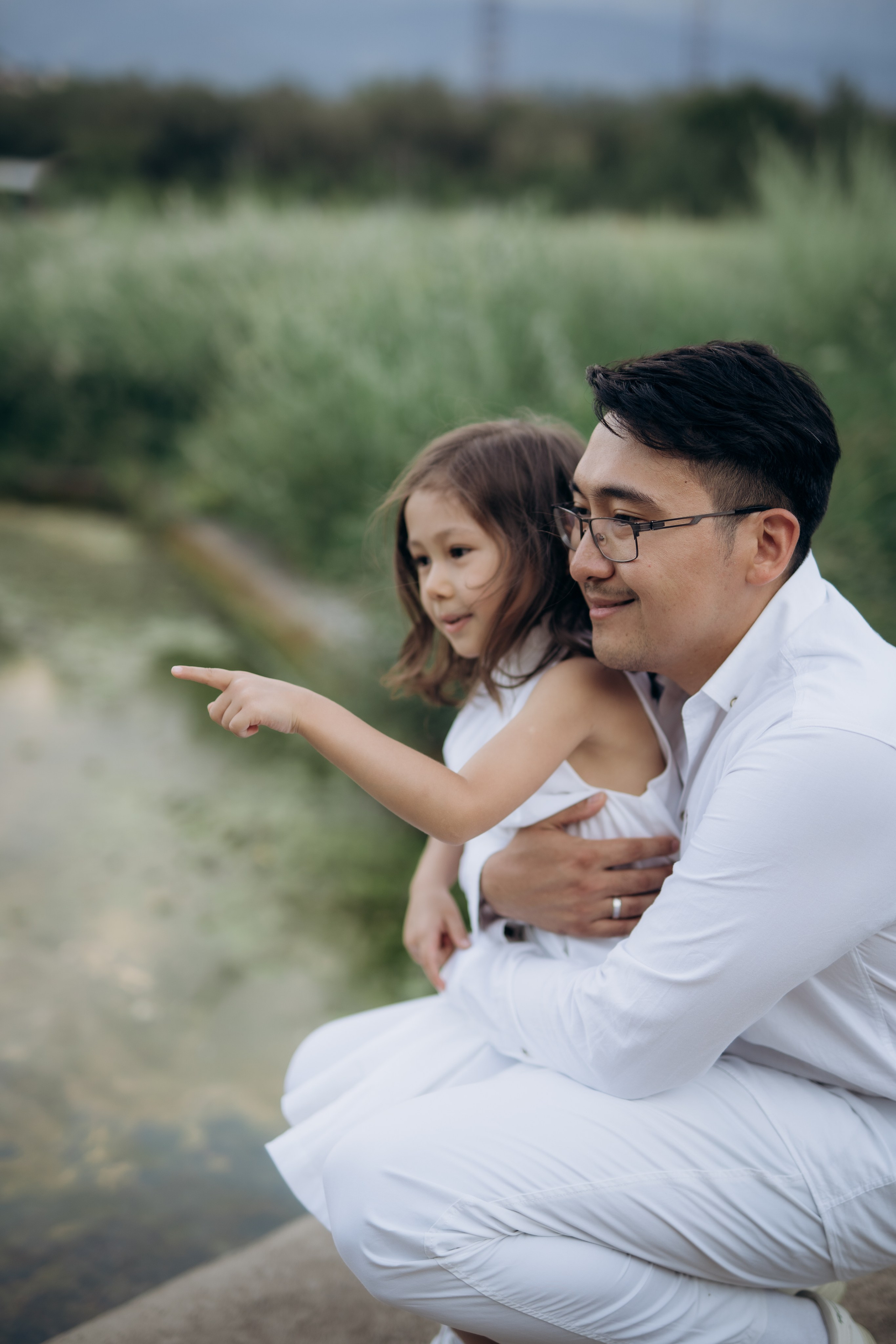 Алла Ермек Ада. Фотограф в Алматы Чалова Нафиса