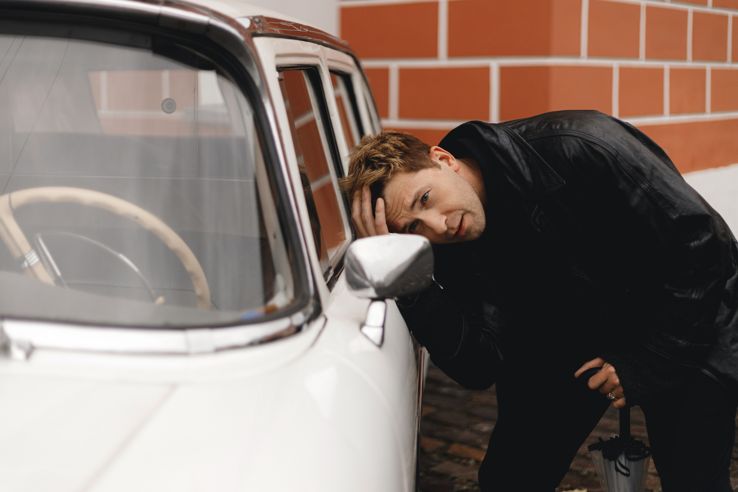 Андрей. Фотограф Москва, Светлана Королева