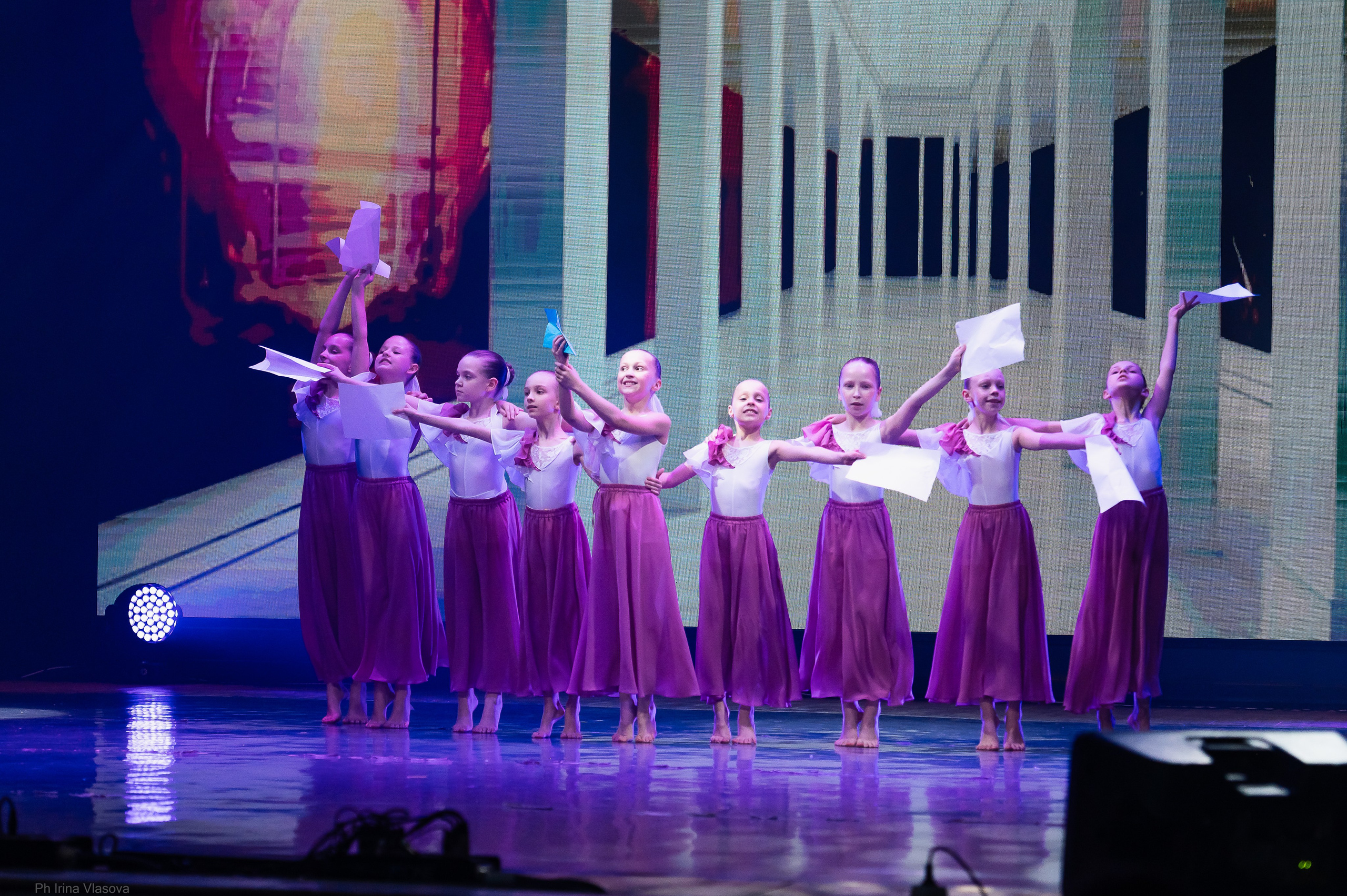 Второе дыхание