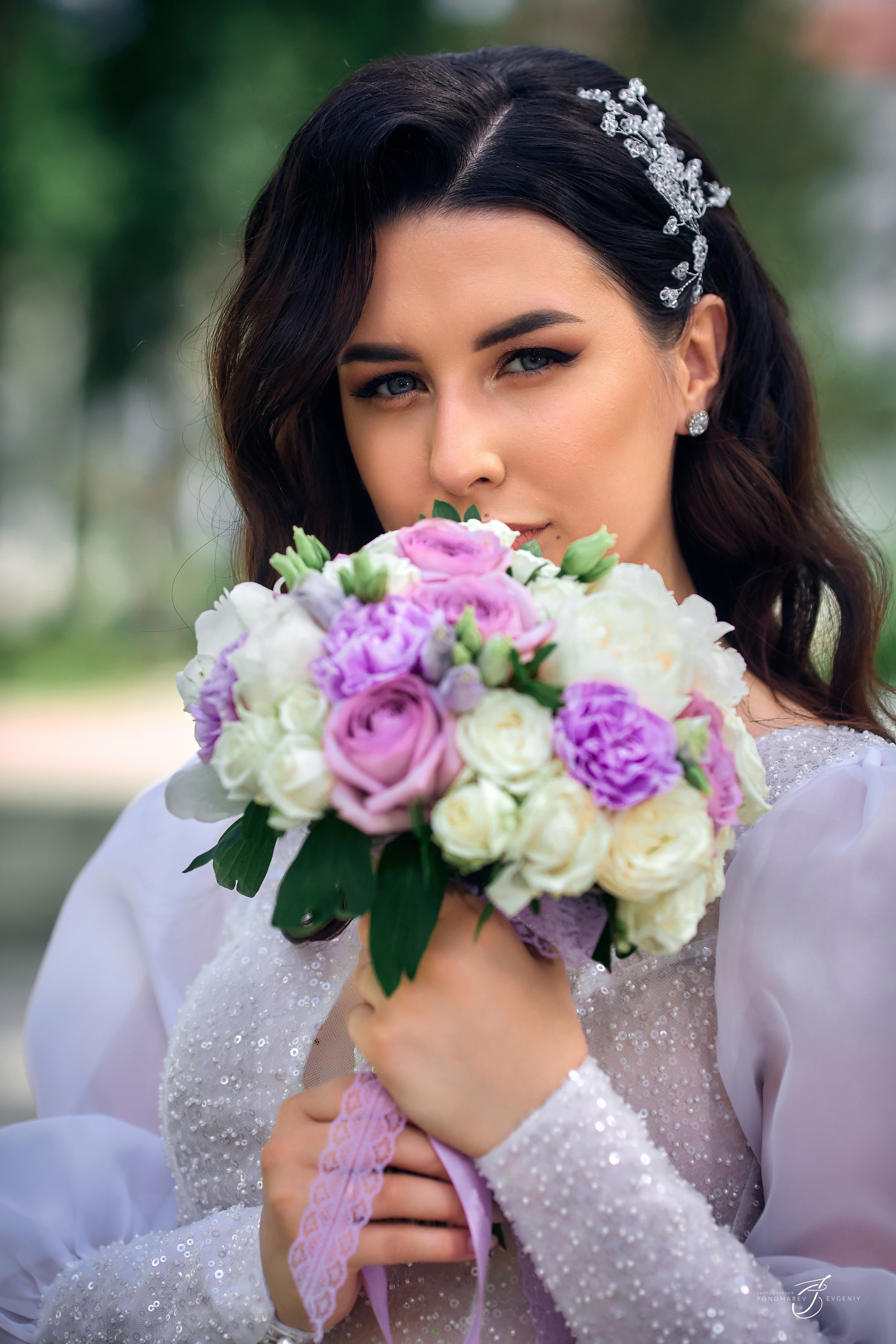 Свадебная фотосессия. Свадебный фотограф в Тольятти Жигулевске и Самаре Пономарев Евгений