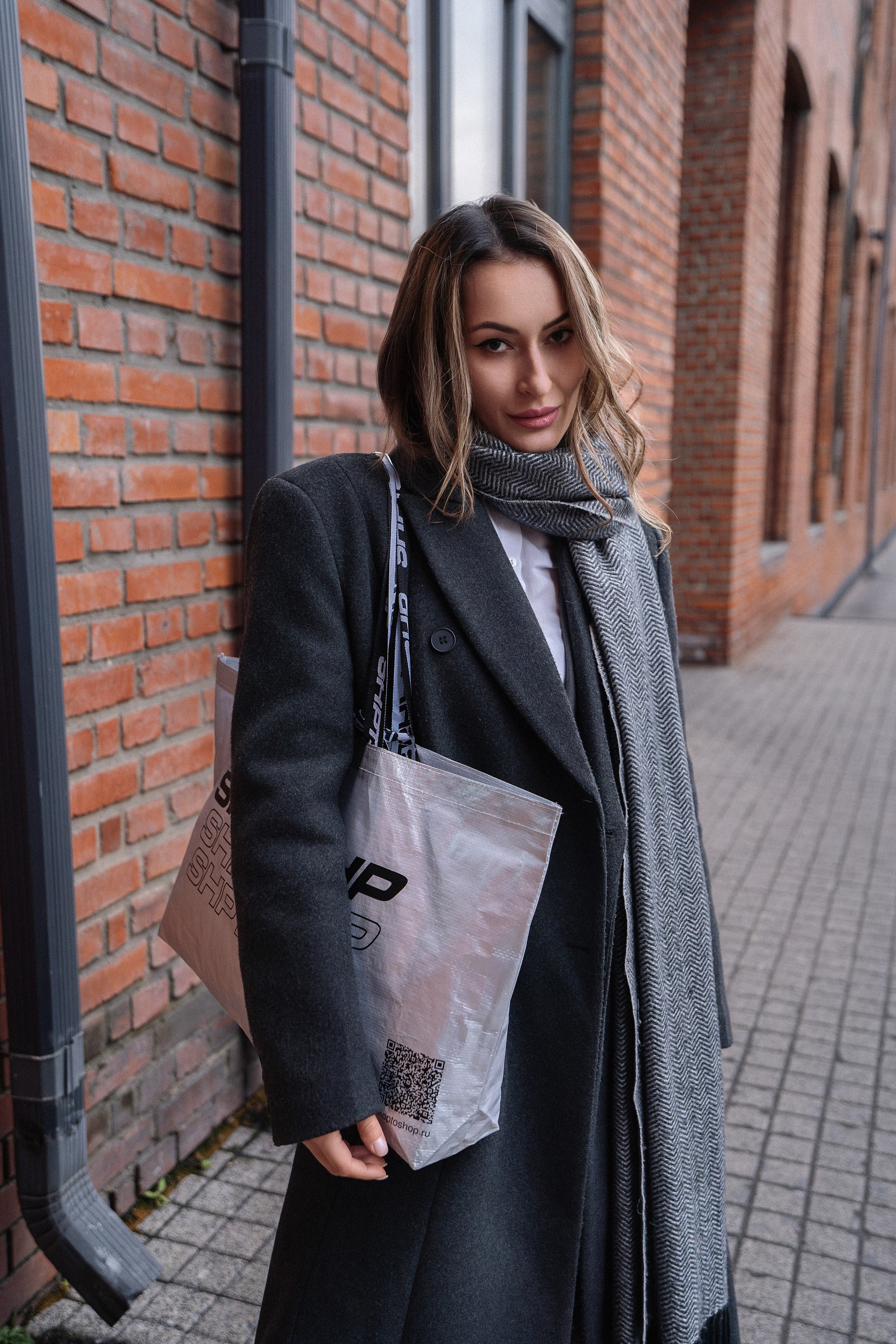 Фатя. Портретный фотограф в Москве Татьяна