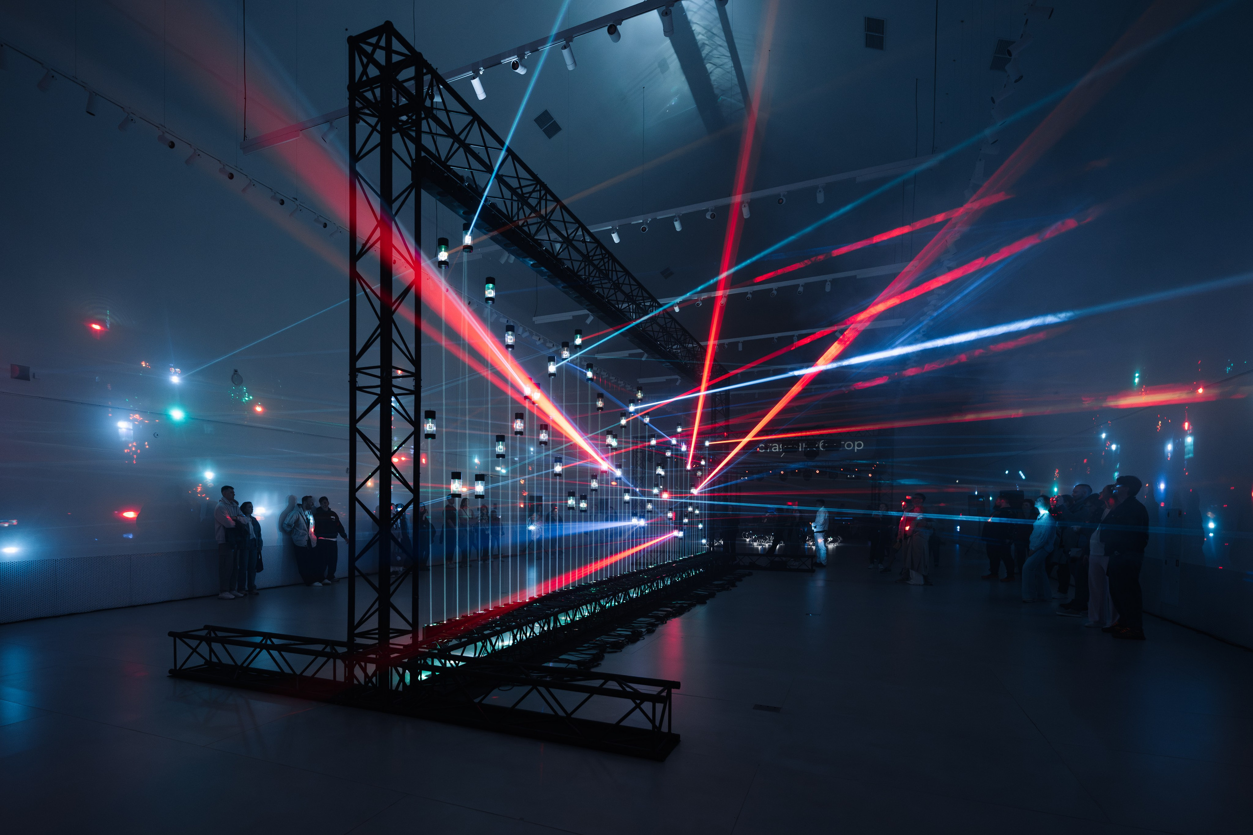 Intervals Festival 2025. @tomrus: Рустам Шагиморданов — фотограф