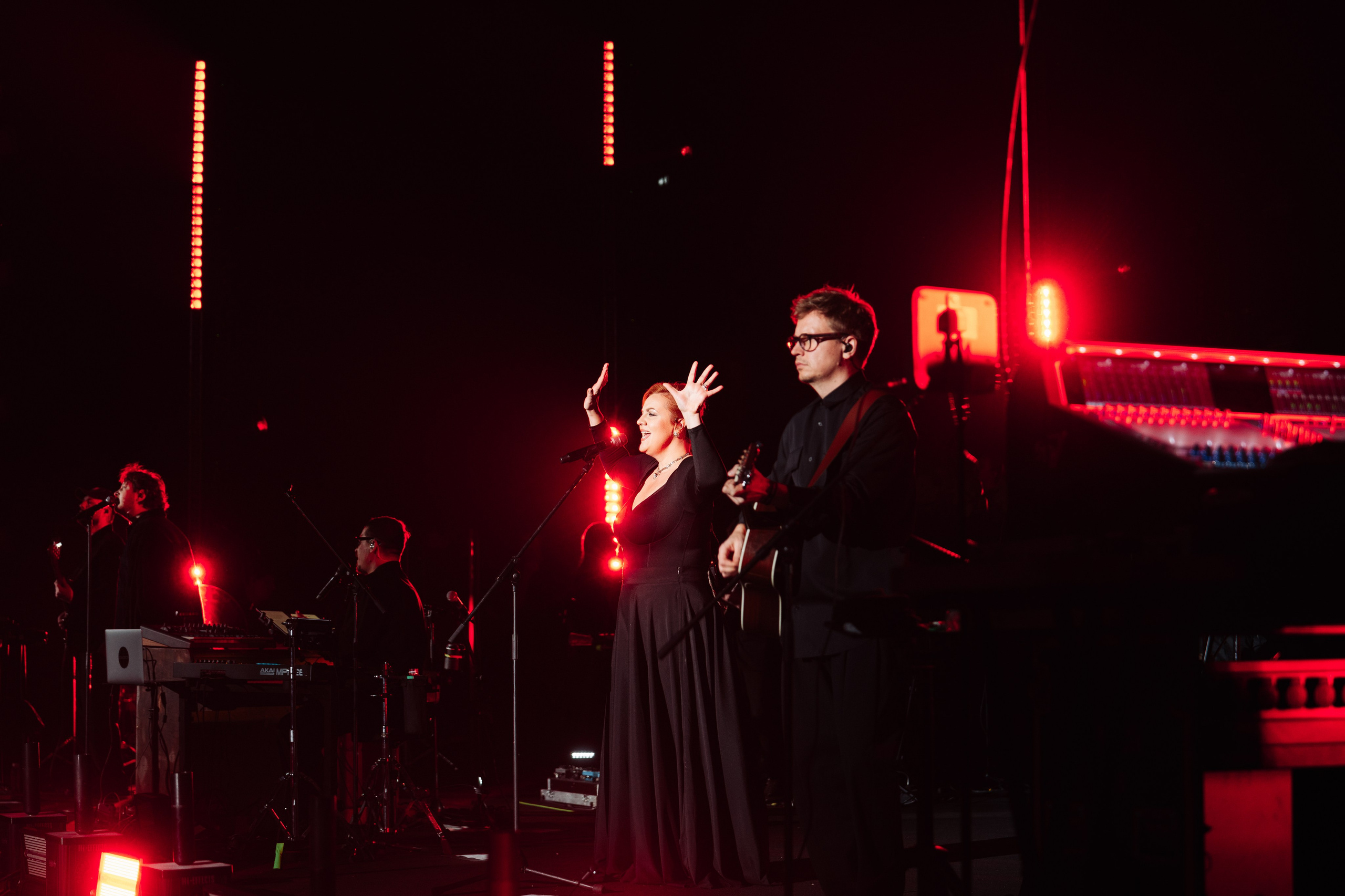 T Bank / Glory Event. @tomrus: Рустам Шагиморданов — фотограф