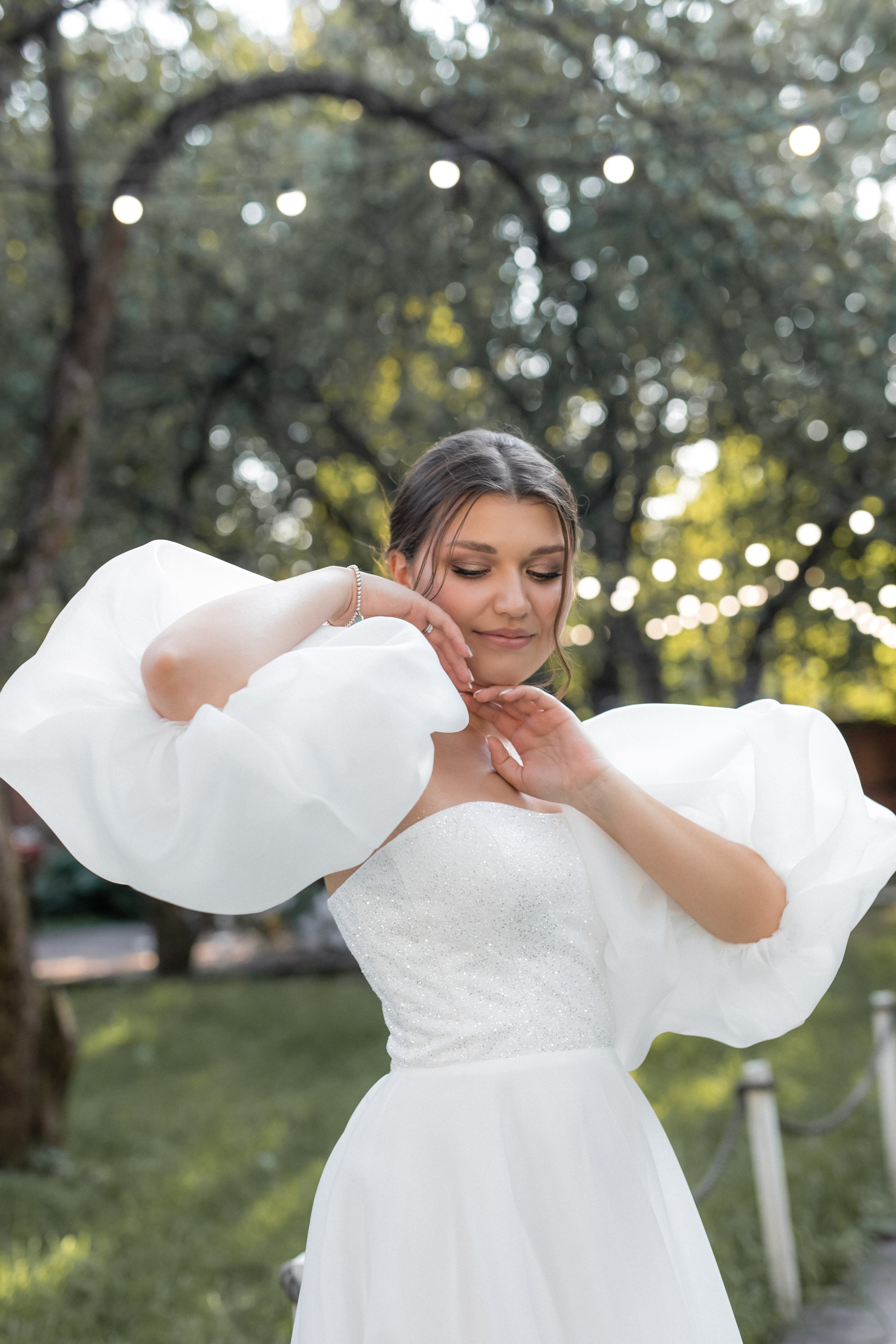 My brides. Свадебный стилист Москва