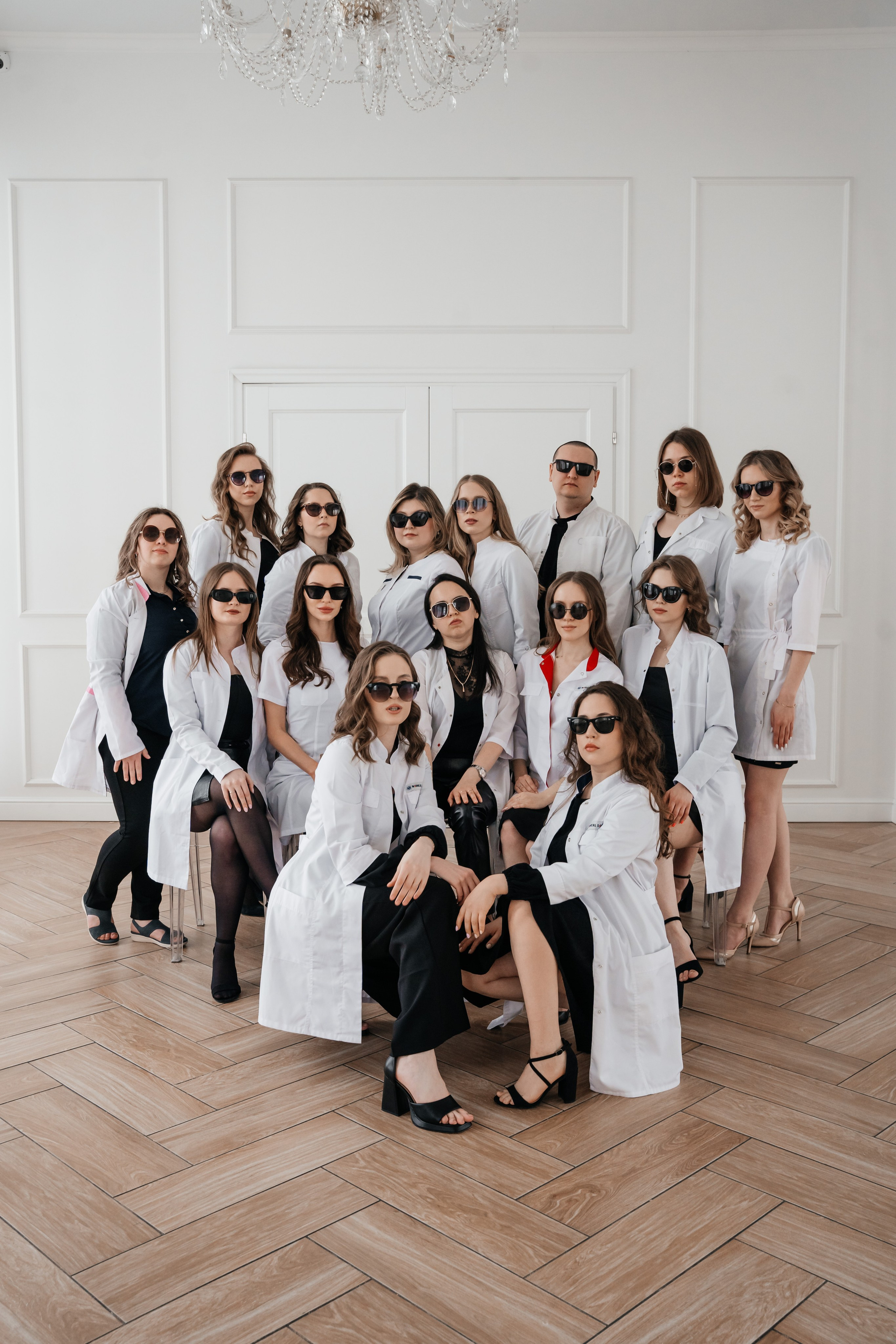 Групповые. Ульяна Ремезова | Фотограф | Челябинск