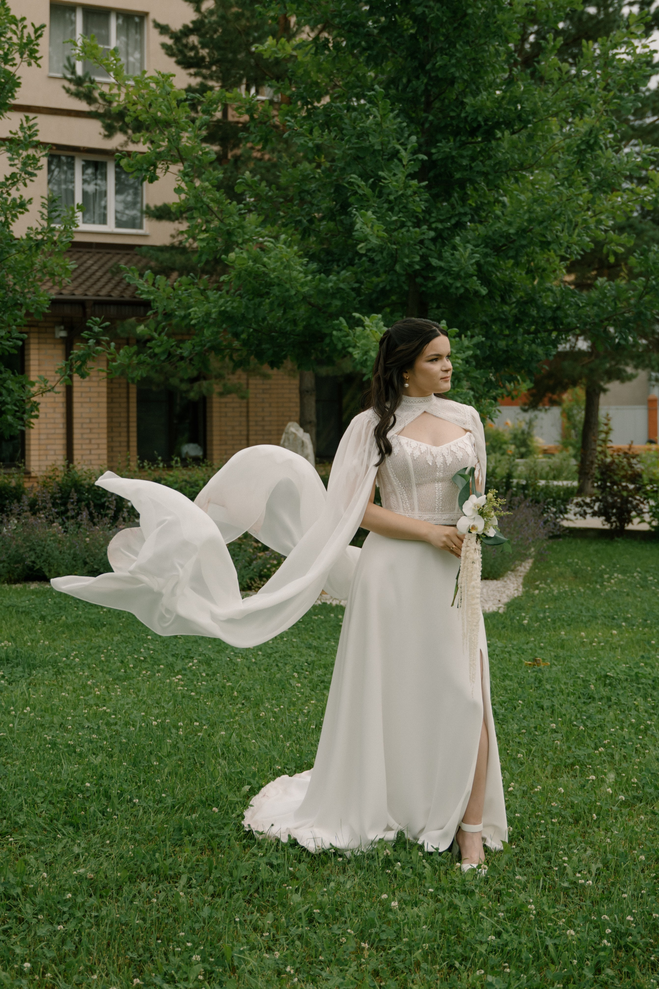 Ольга и Виталий. Ульяна Ремезова | Фотограф | Челябинск