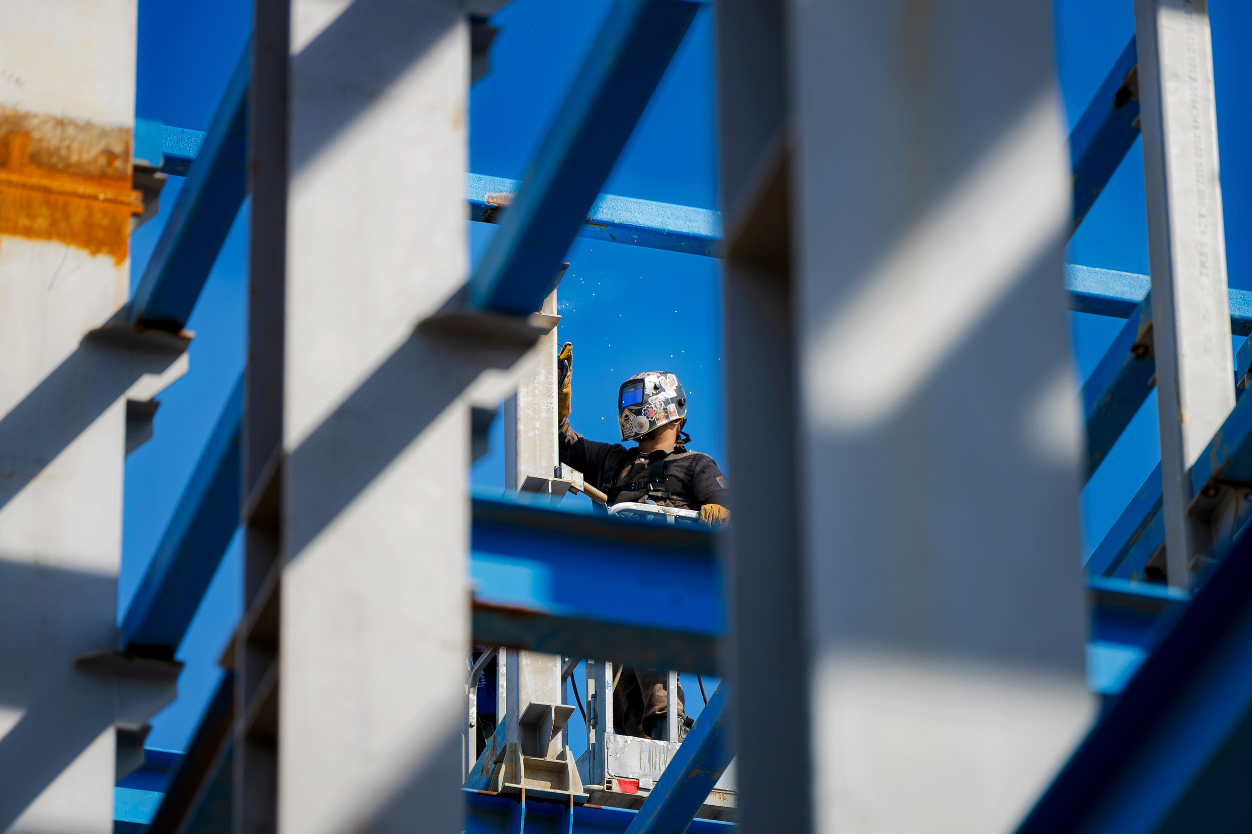 Фотографии фестиваля «Стройгерой 2025» Газстройпром — Сахалин