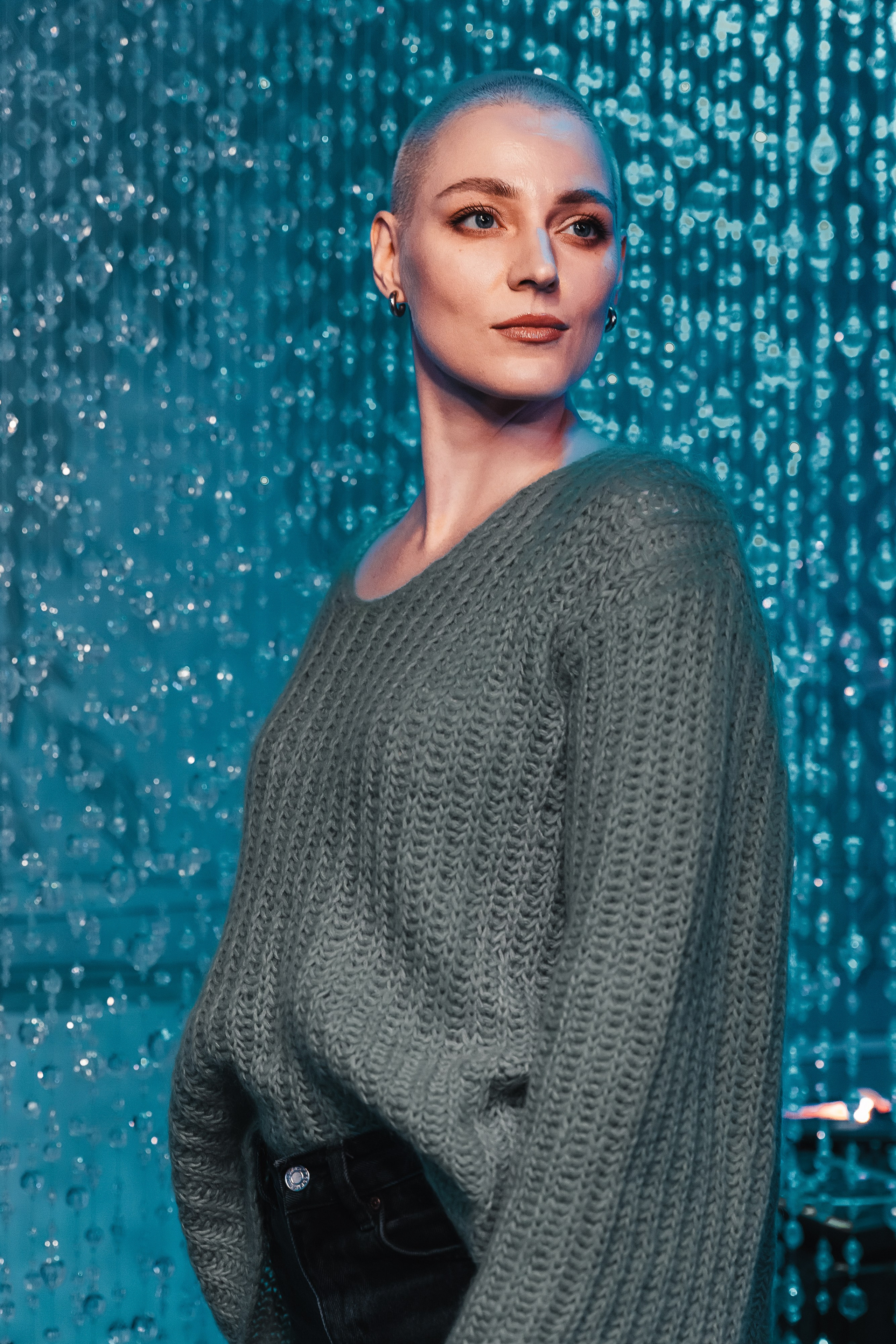 Фотосъемка презентаций модных журналов в Санкт-Петербурге | Рекламные кадры для медиа