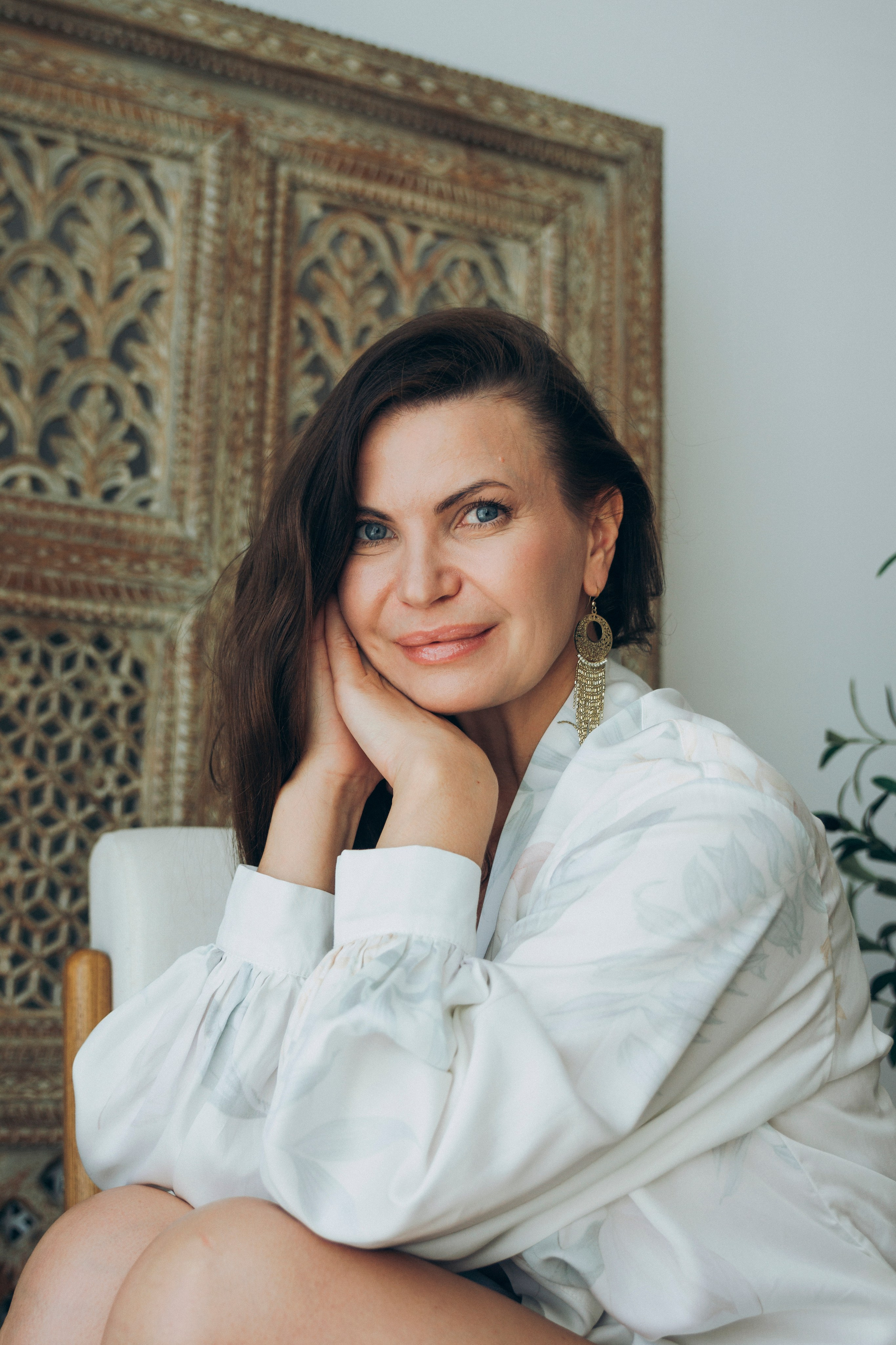 Индивидуальная. Фотограф в Белгороде Анастасия Богунова