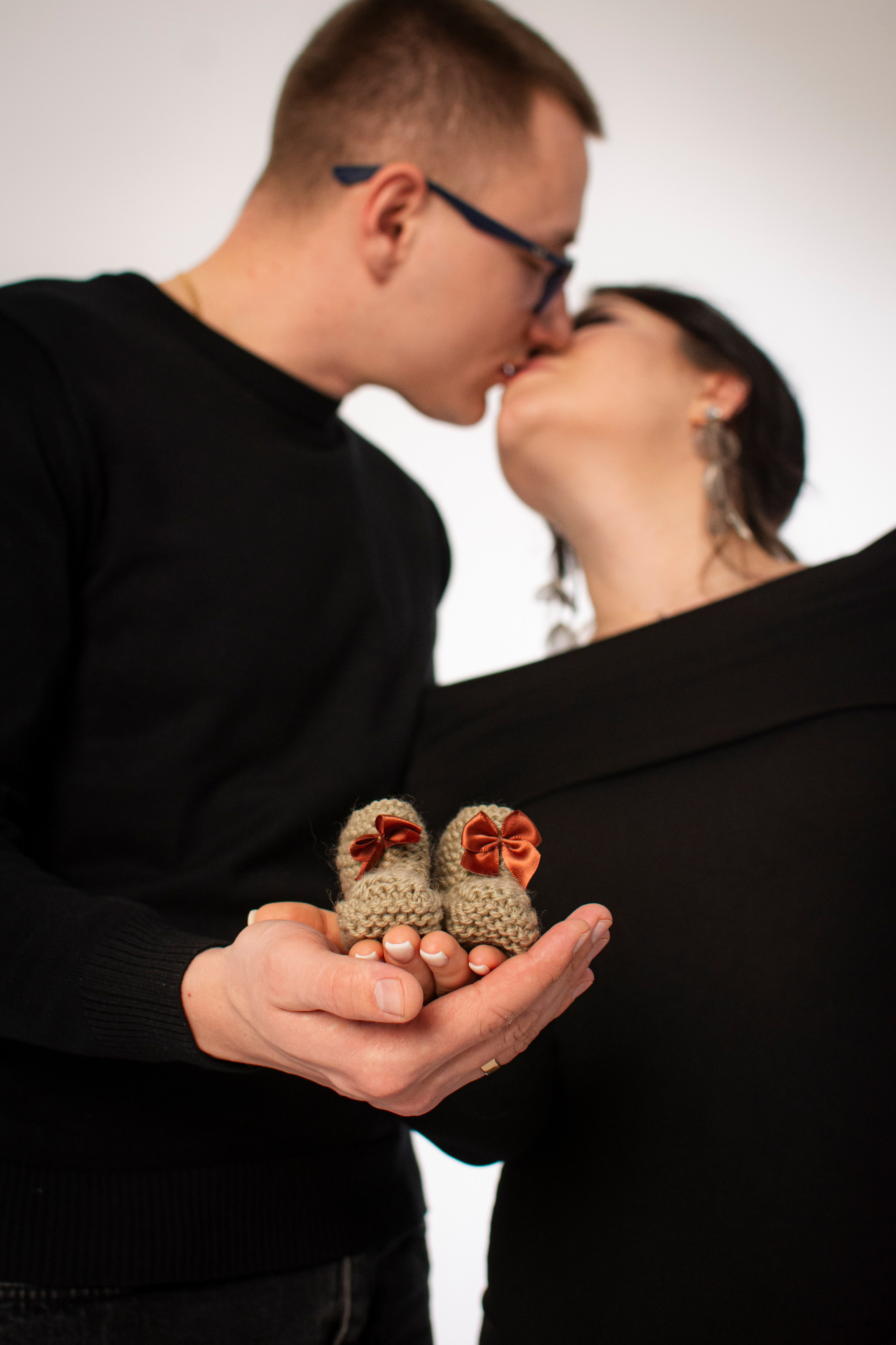 Беременность. Фотограф в Белгороде Анастасия Богунова