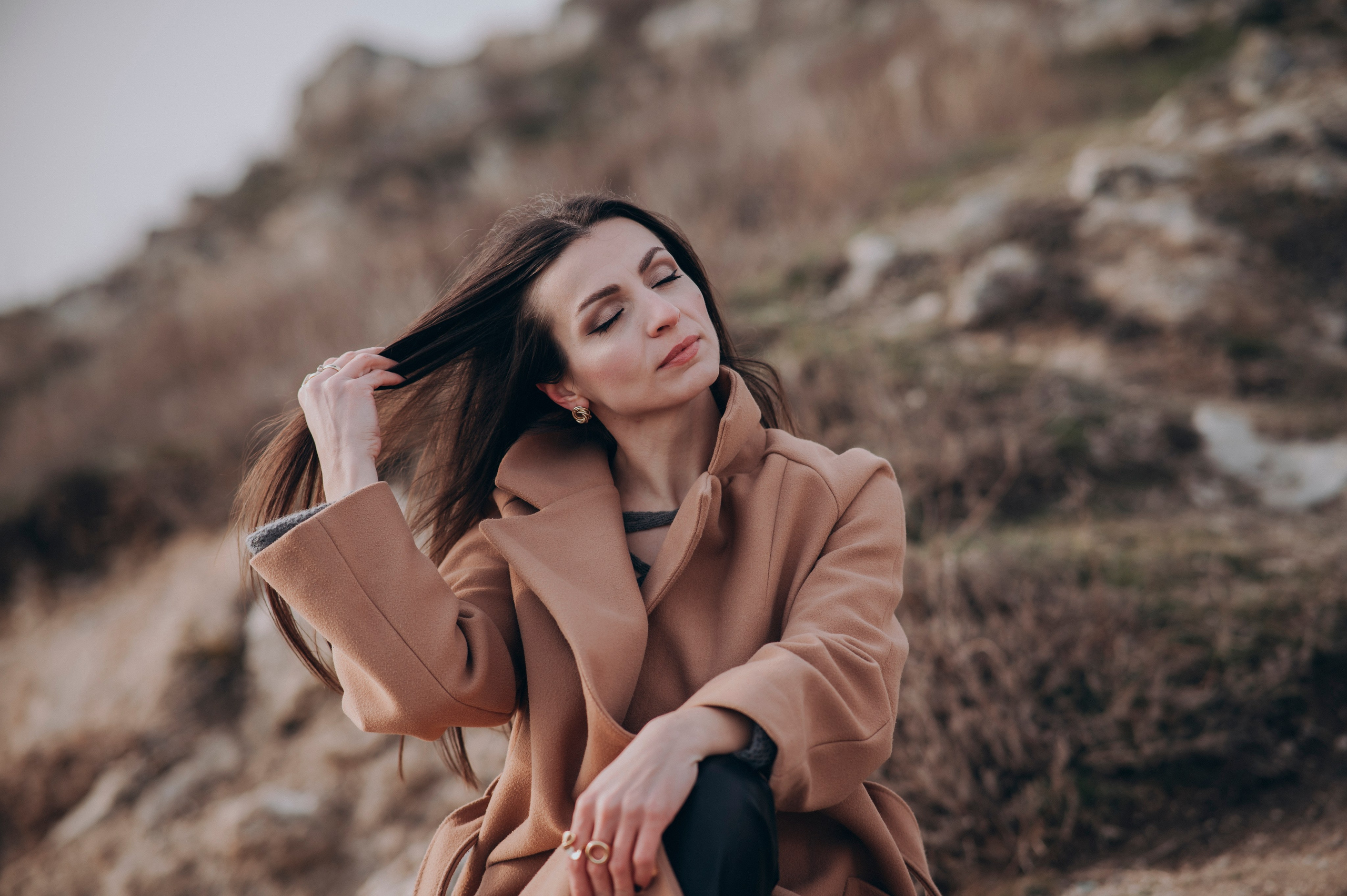 Портретная. Фотограф в Белгороде Анастасия Богунова