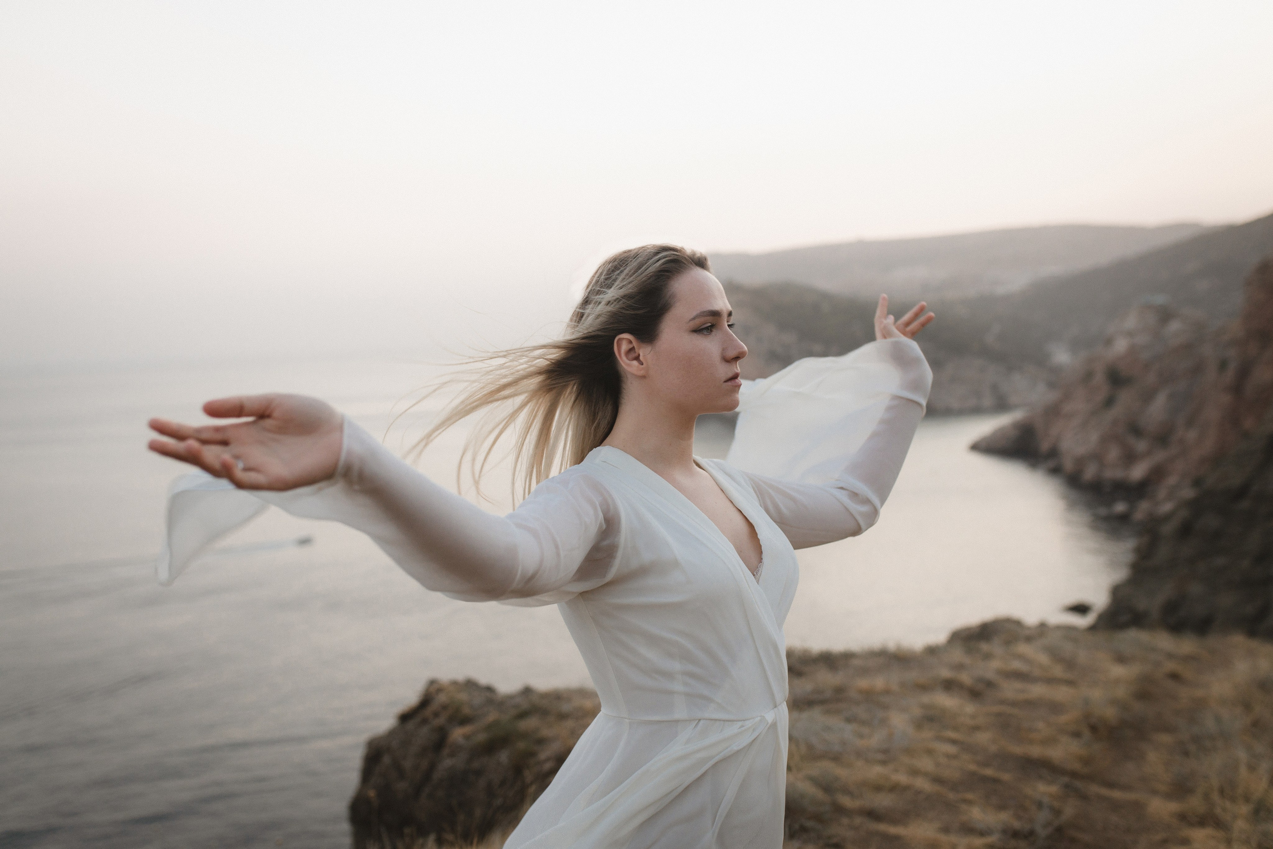 Балаклава. Фотограф в Севастополе и в Крыму