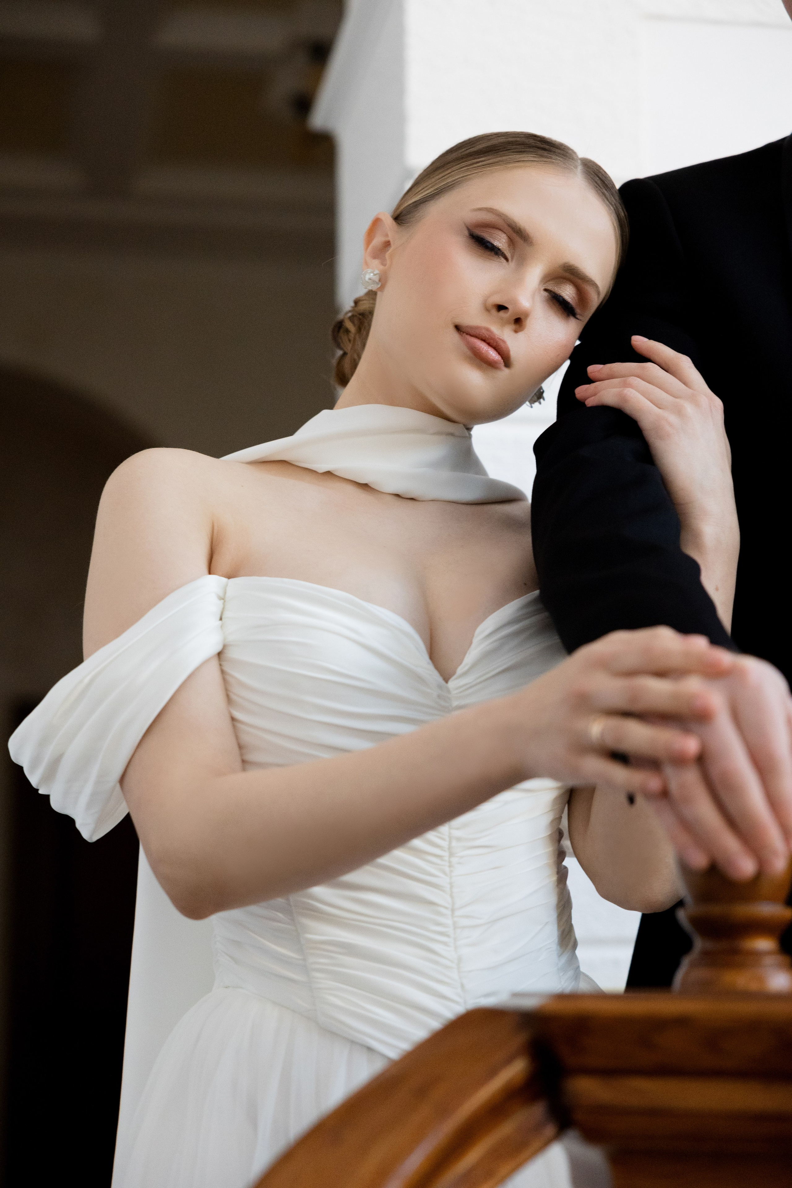 Butterfly Love. Михаил и Анна. Свадебный и семейный фотограф Евгения Привалова. Новороссийск. Анапа